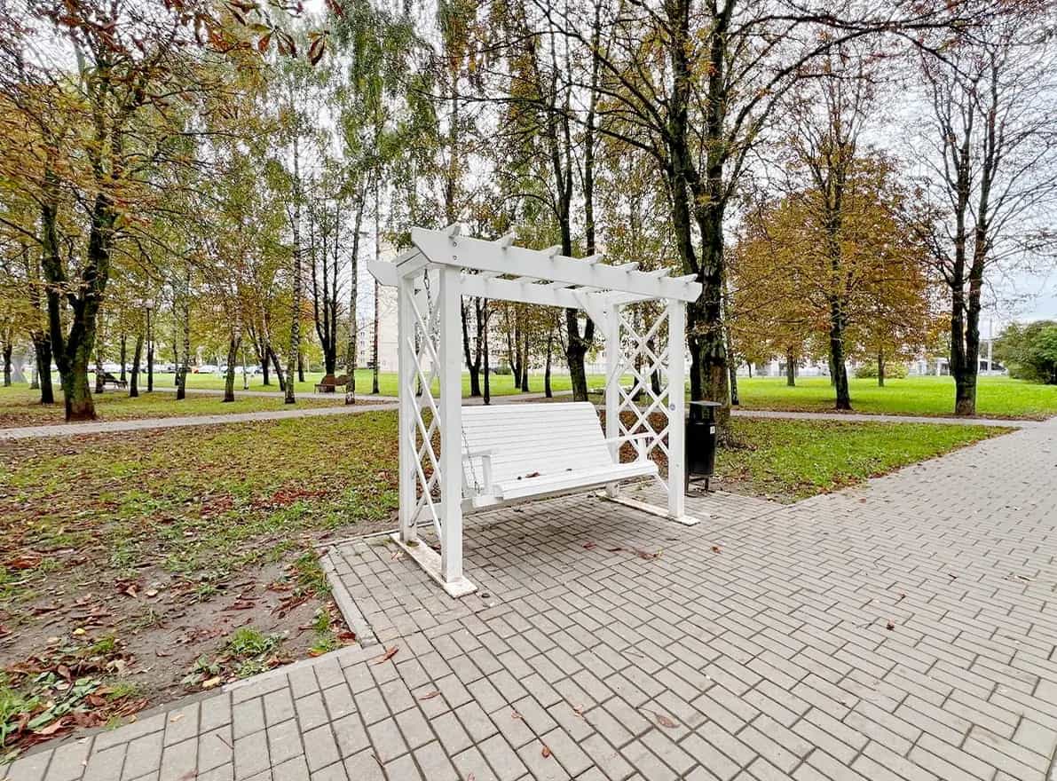 Беларусь, Минск, улица Голодеда, 17к1, фото 32
