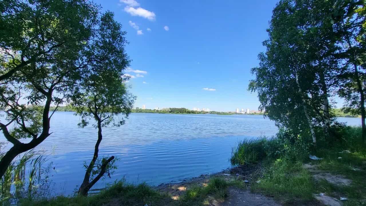 Беларусь, Минск, улица Голодеда, 17к1, фото 34