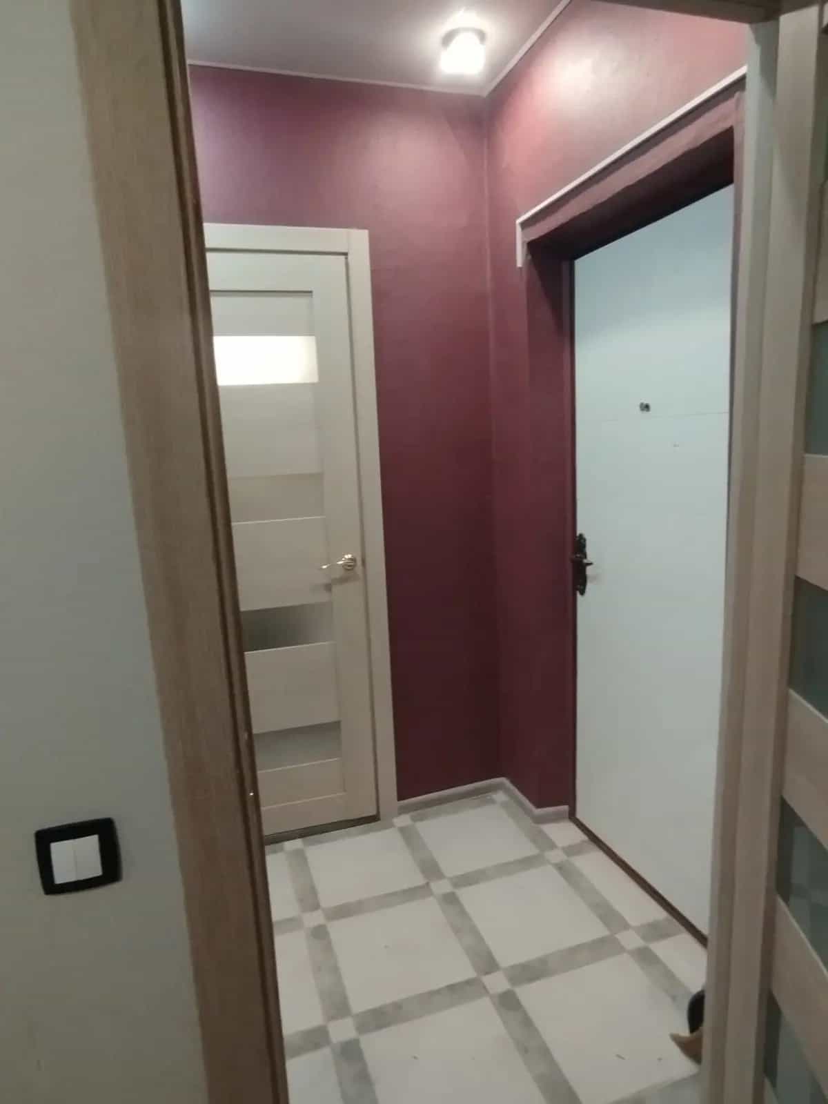 Беларусь, Витебск, проспект Фрунзе, 65к2, фото 4