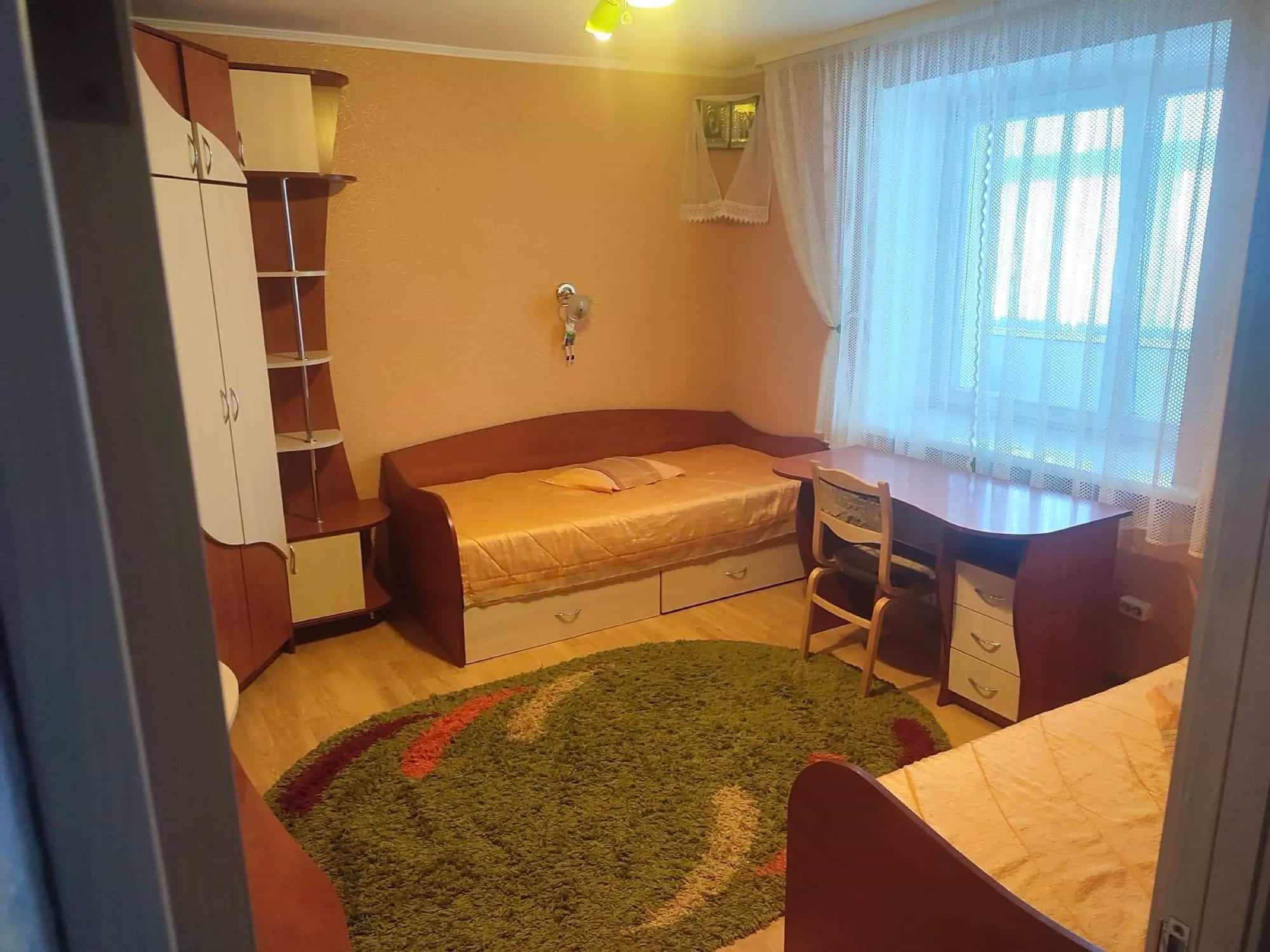 Беларусь, Брестская область, Кобрин, улица Дружбы, 137, фото 14
