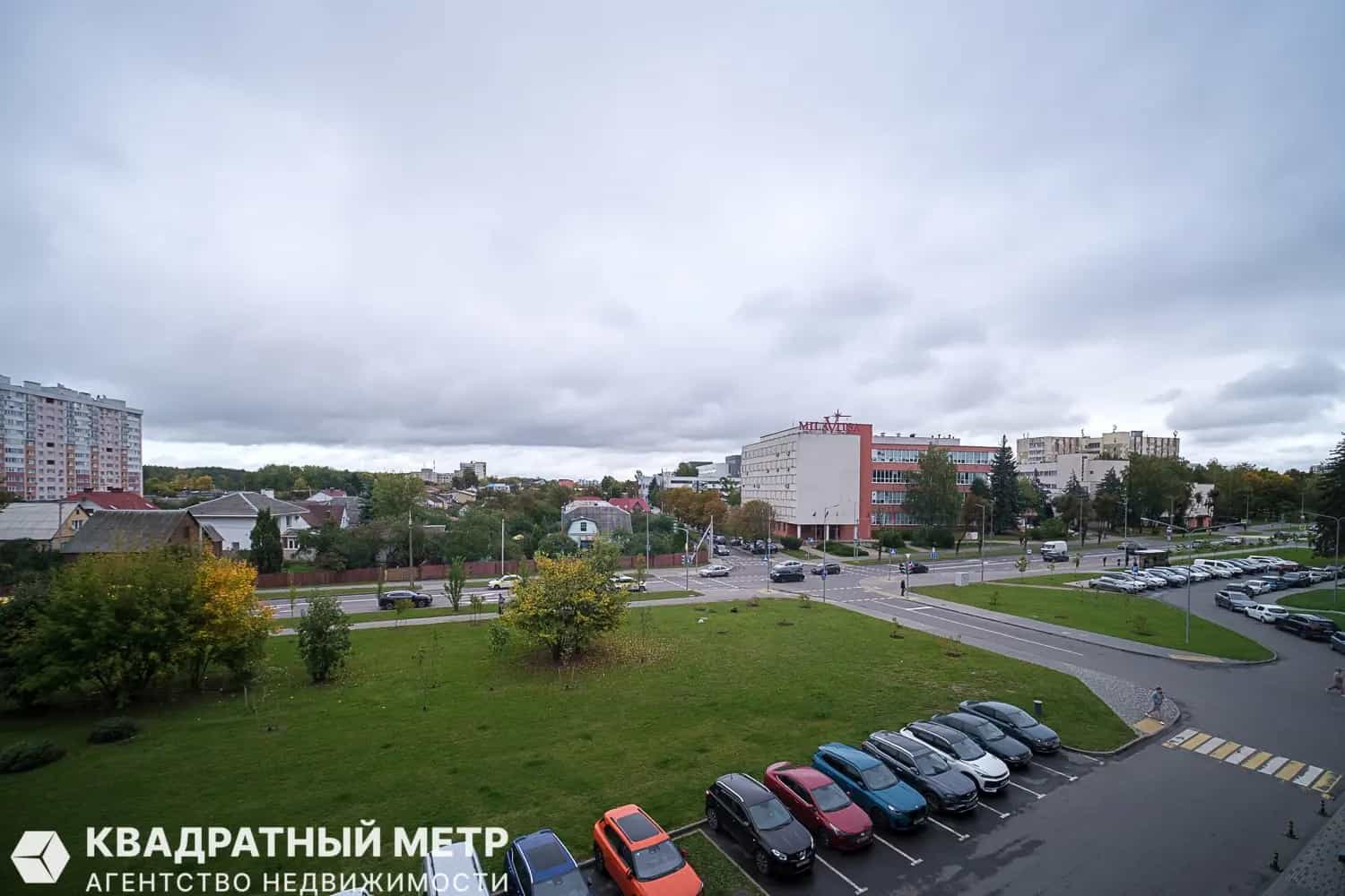 Беларусь, Минск, Нововиленская улица, 41, фото 7
