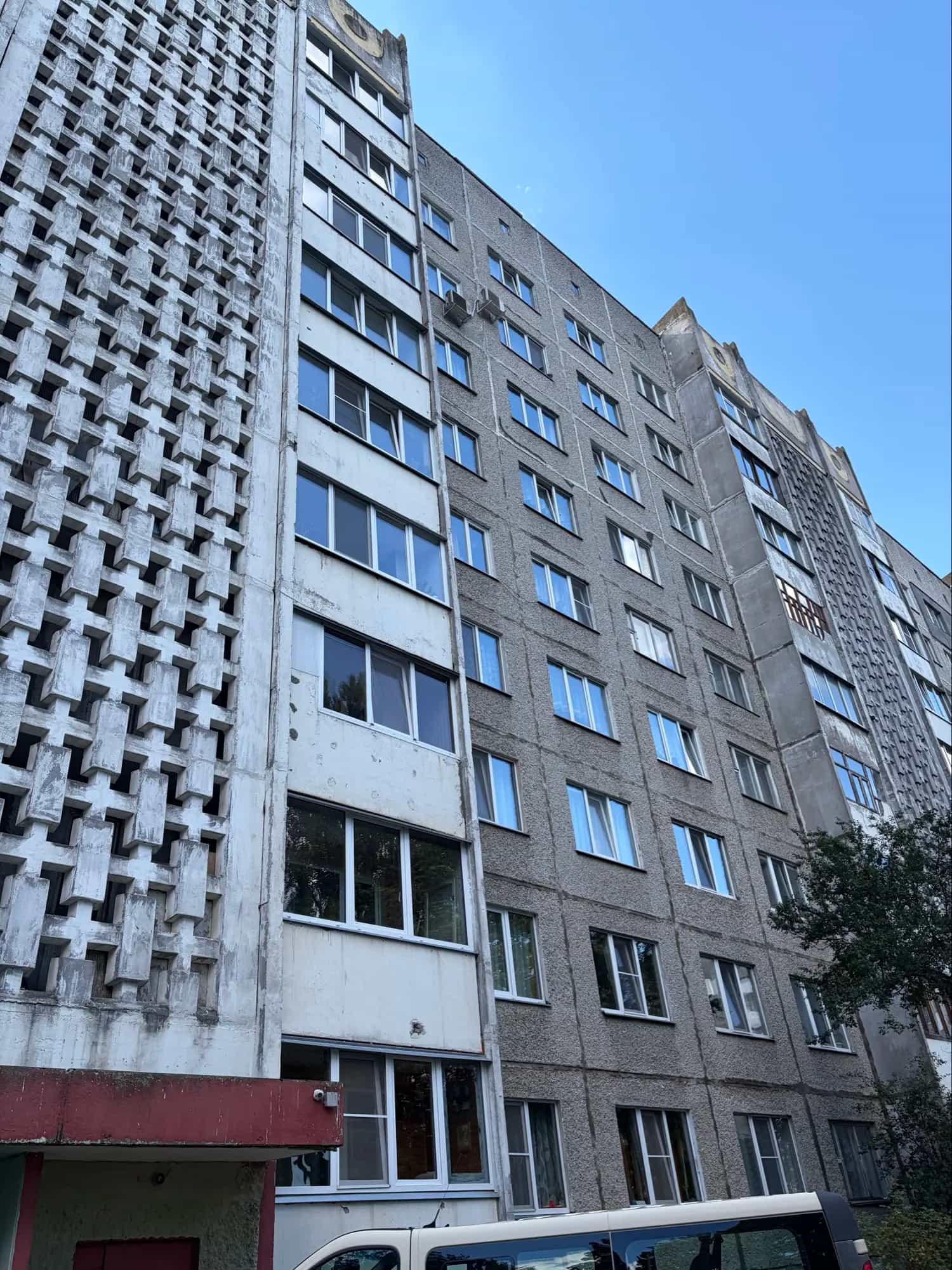 Беларусь, Гомель, улица Петруся Бровки, 43, фото 6