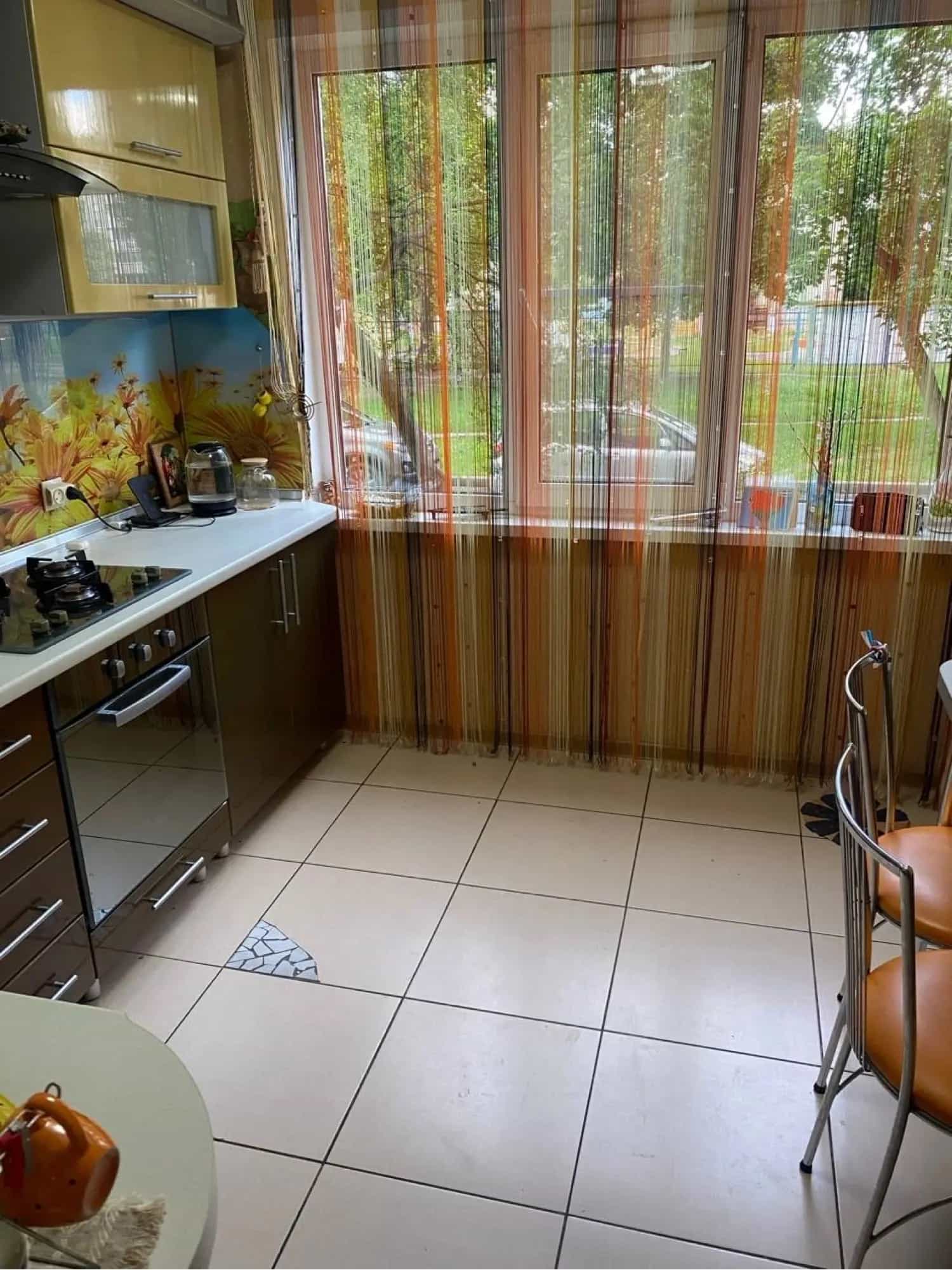Беларусь, Гомель, улица Петруся Бровки, 43, фото 7
