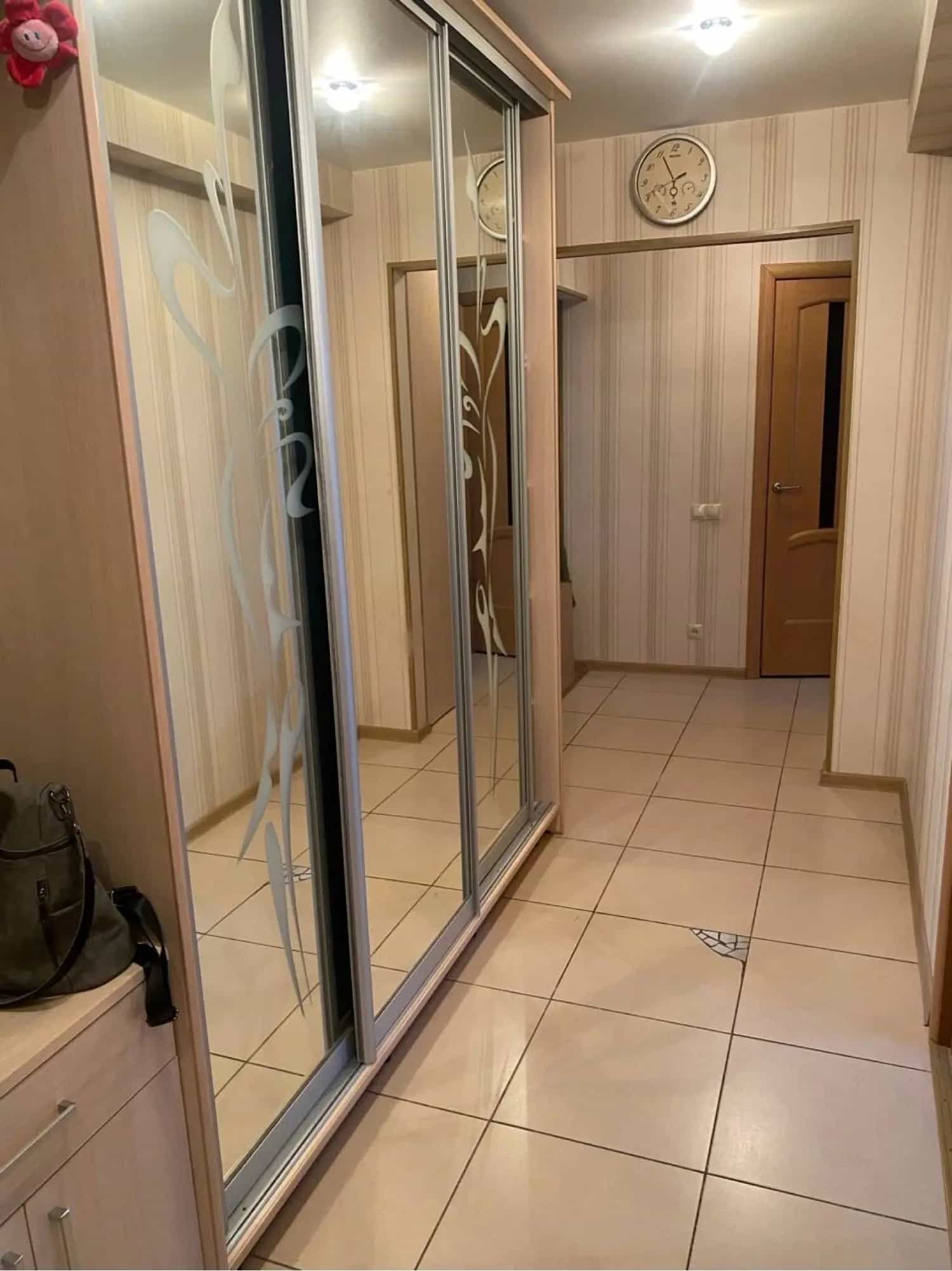 Беларусь, Гомель, улица Петруся Бровки, 43, фото 8