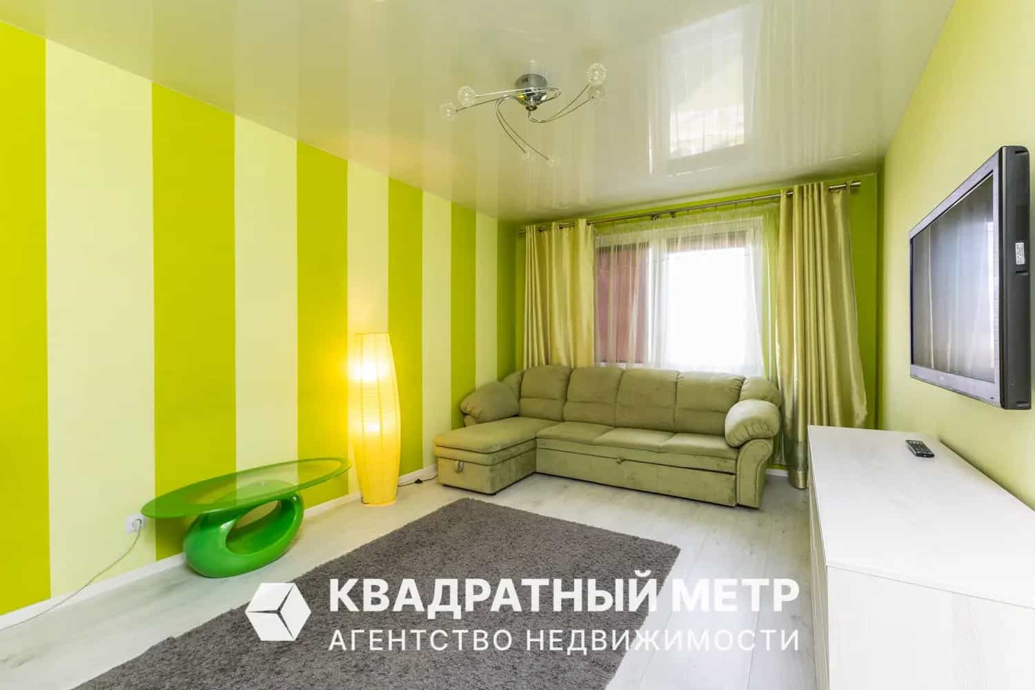 Беларусь, Минск, Аэродромная улица, 40