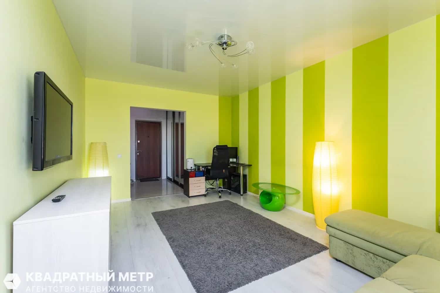 Беларусь, Минск, Аэродромная улица, 40, фото 3