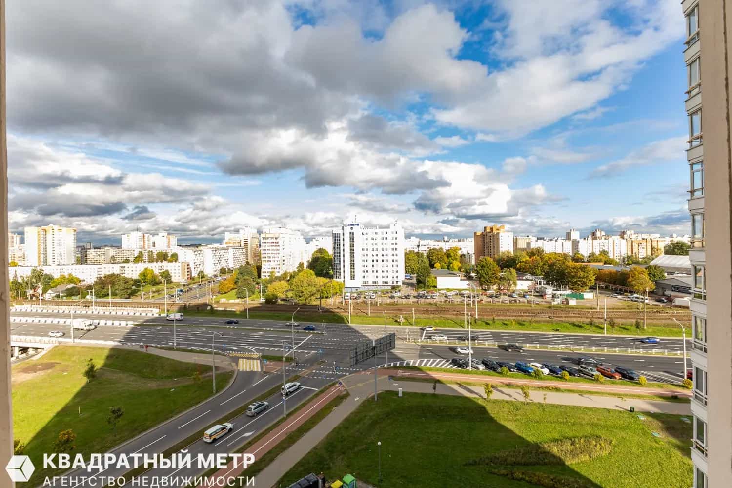 Беларусь, Минск, Аэродромная улица, 40, фото 15