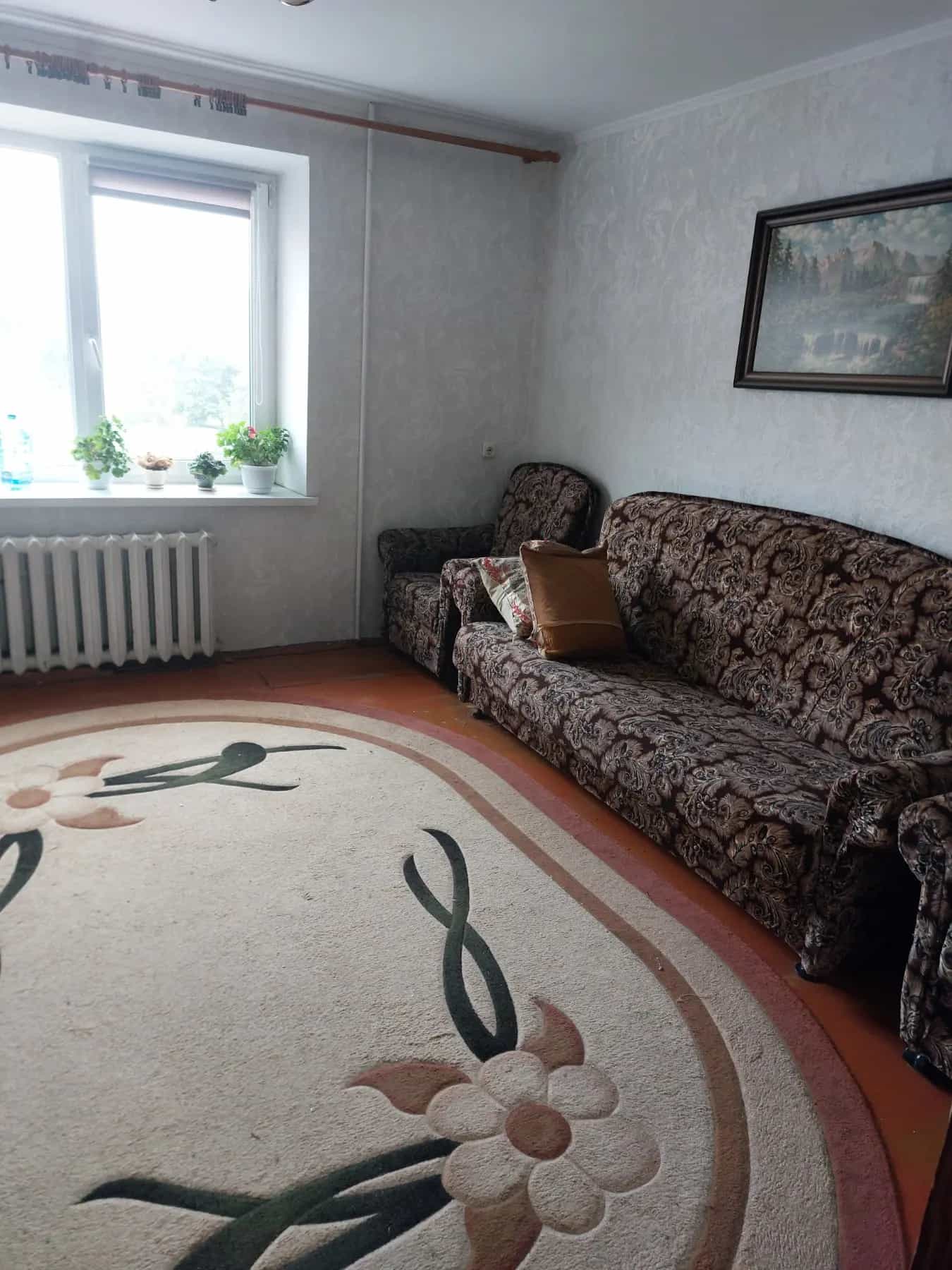 Беларусь, Гомельская область, Мозырь, Ульяновская улица, 2