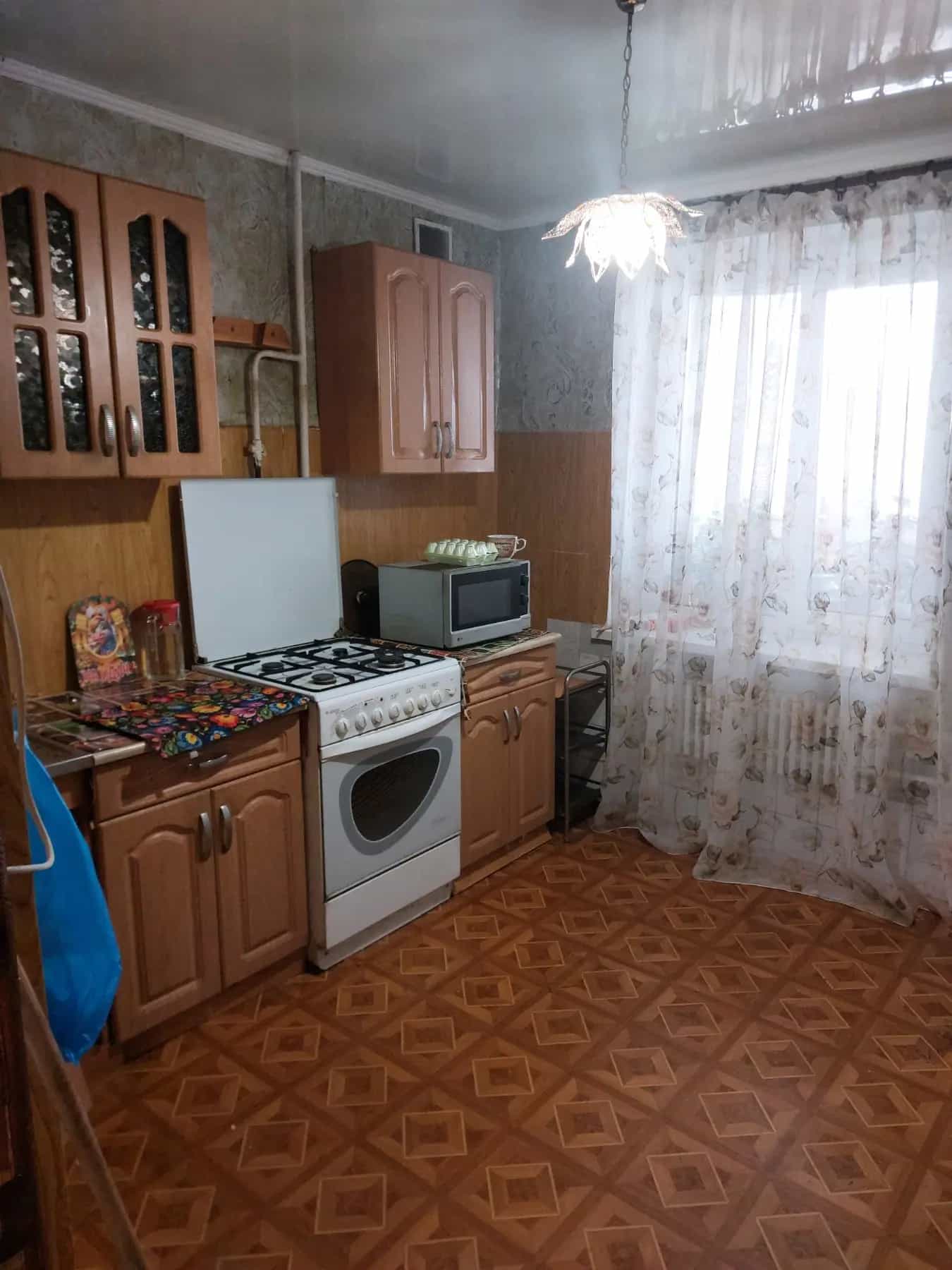Беларусь, Гомельская область, Мозырь, Ульяновская улица, 2, фото 3