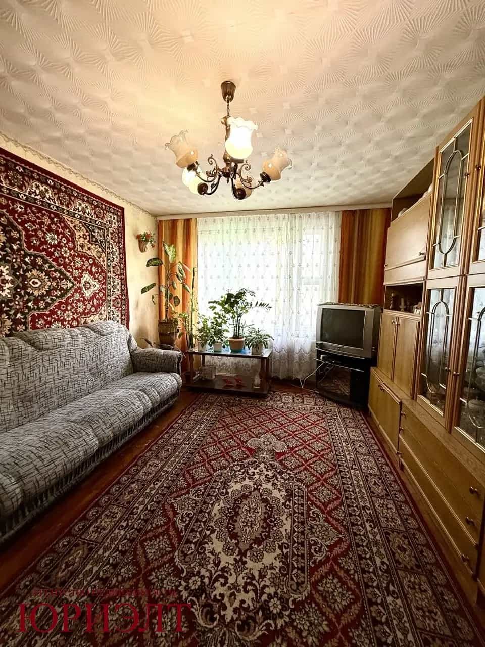 Беларусь, Могилёвская область, Бобруйск, улица Гагарина, 5, фото 2