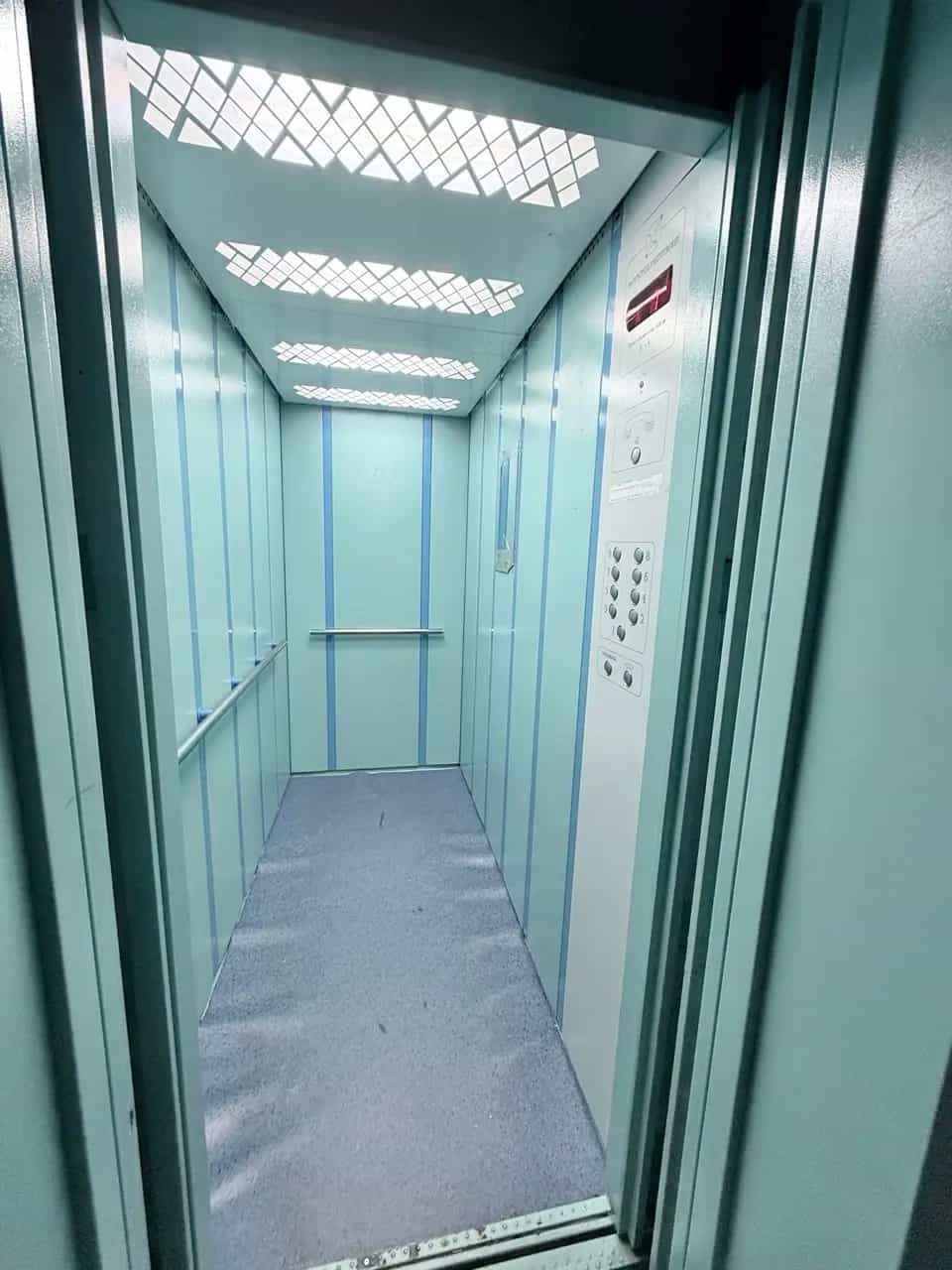 Беларусь, Минск, проспект Газеты Правда, 3, фото 19