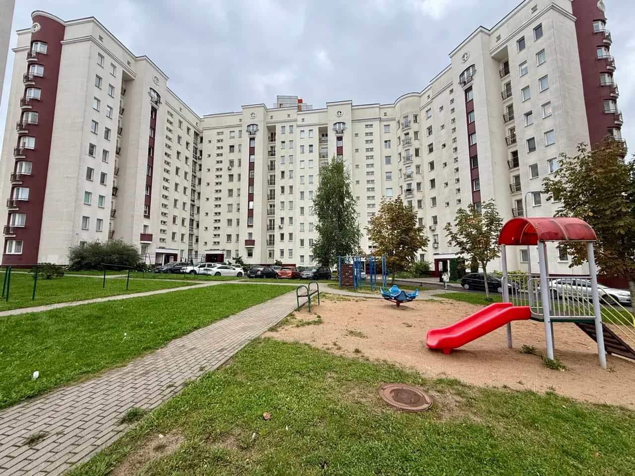 Беларусь, Минск, проспект Газеты Правда, 3, фото 22