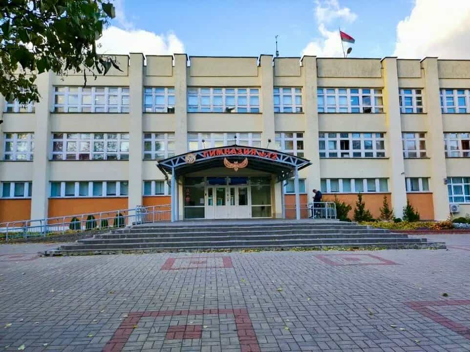 Беларусь, Минск, проспект Газеты Правда, 3, фото 26