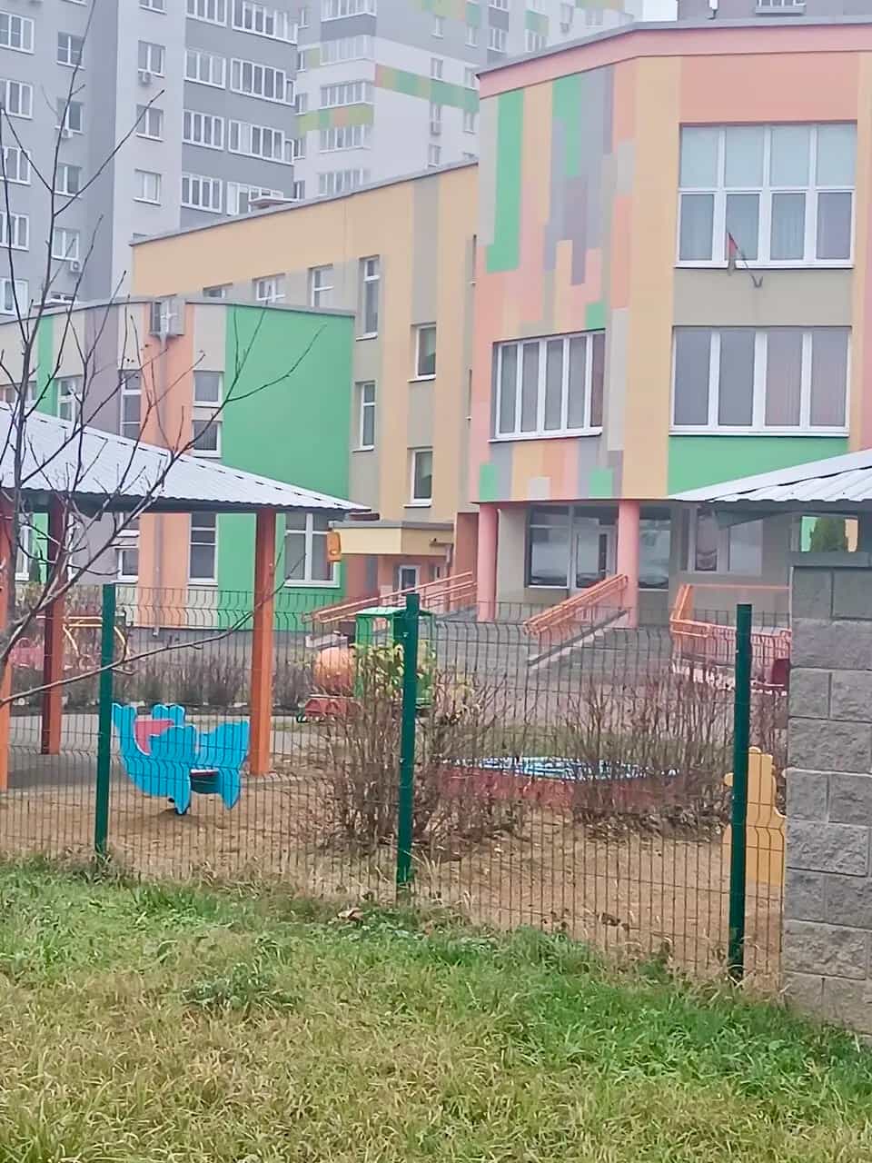 Беларусь, Минск, проспект Газеты Правда, 3, фото 27
