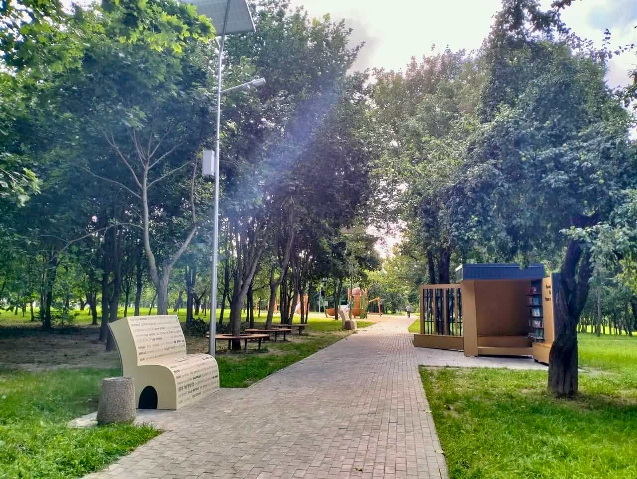 Беларусь, Минск, проспект Газеты Правда, 3, фото 29