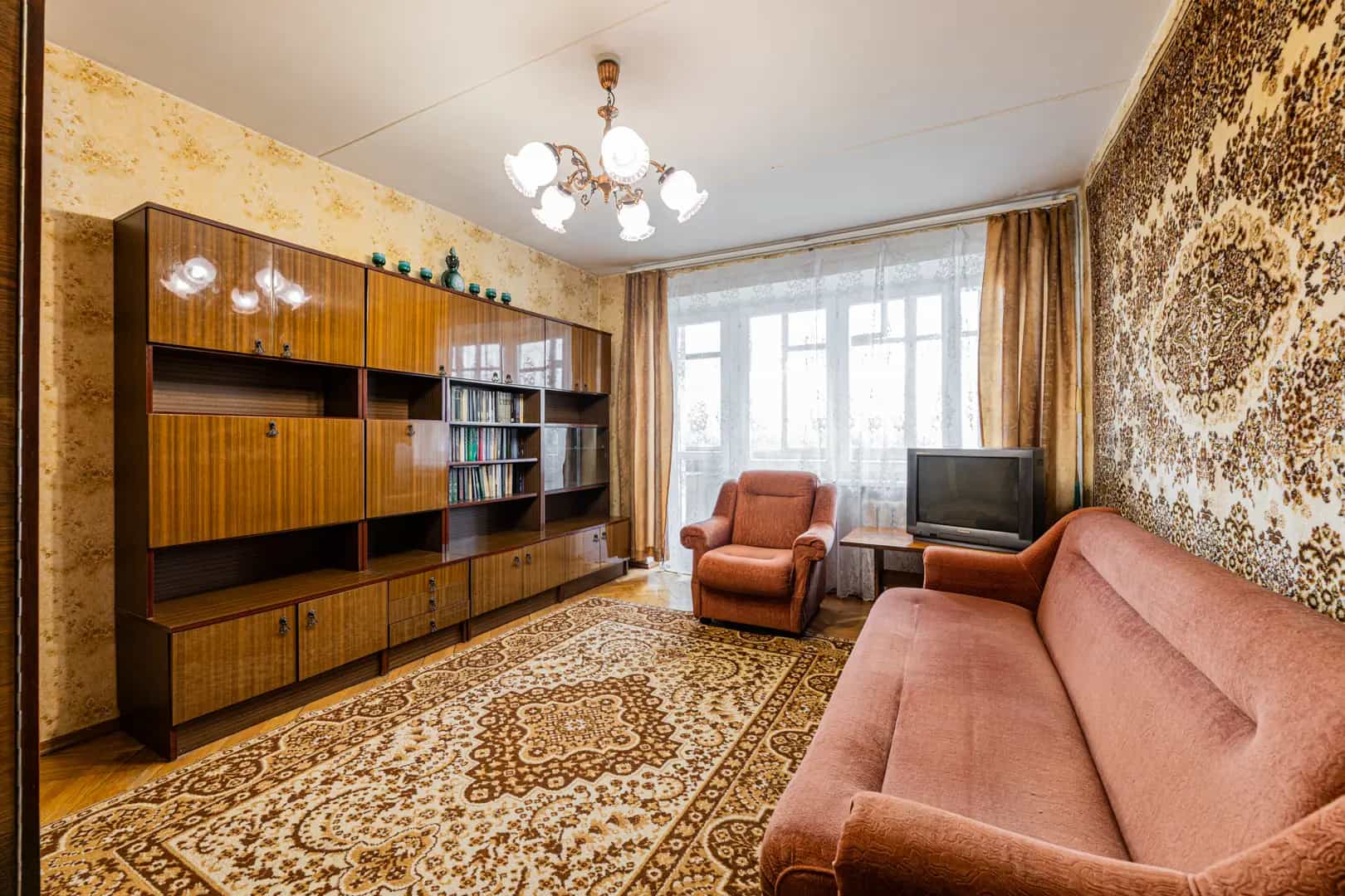 Беларусь, Минск, Восточная улица, 38