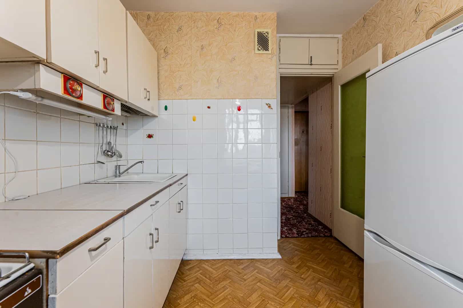 Беларусь, Минск, Восточная улица, 38, фото 6