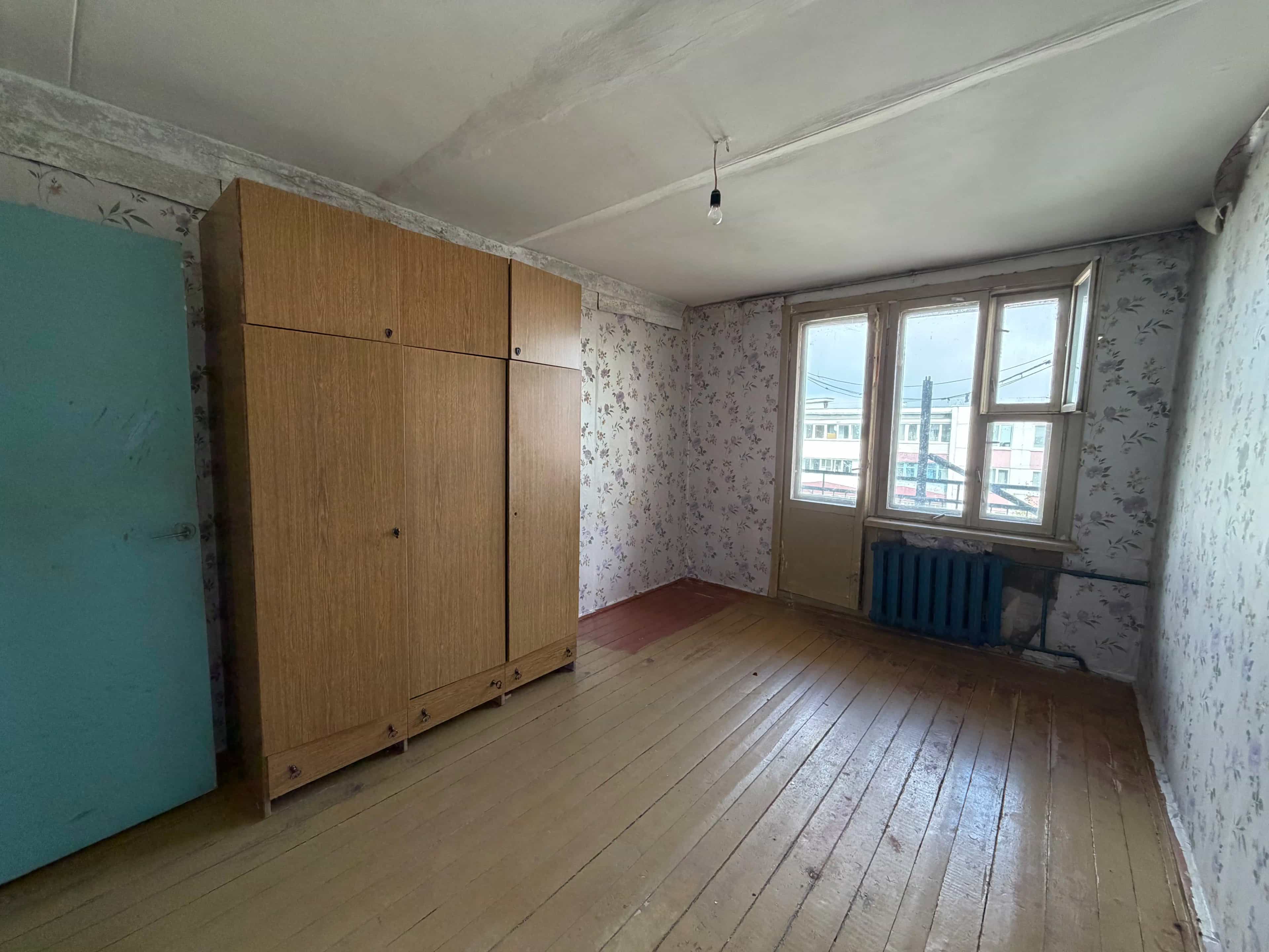 Беларусь, Витебская область, Орша, улица Бориса Хигрина, 33, фото 5