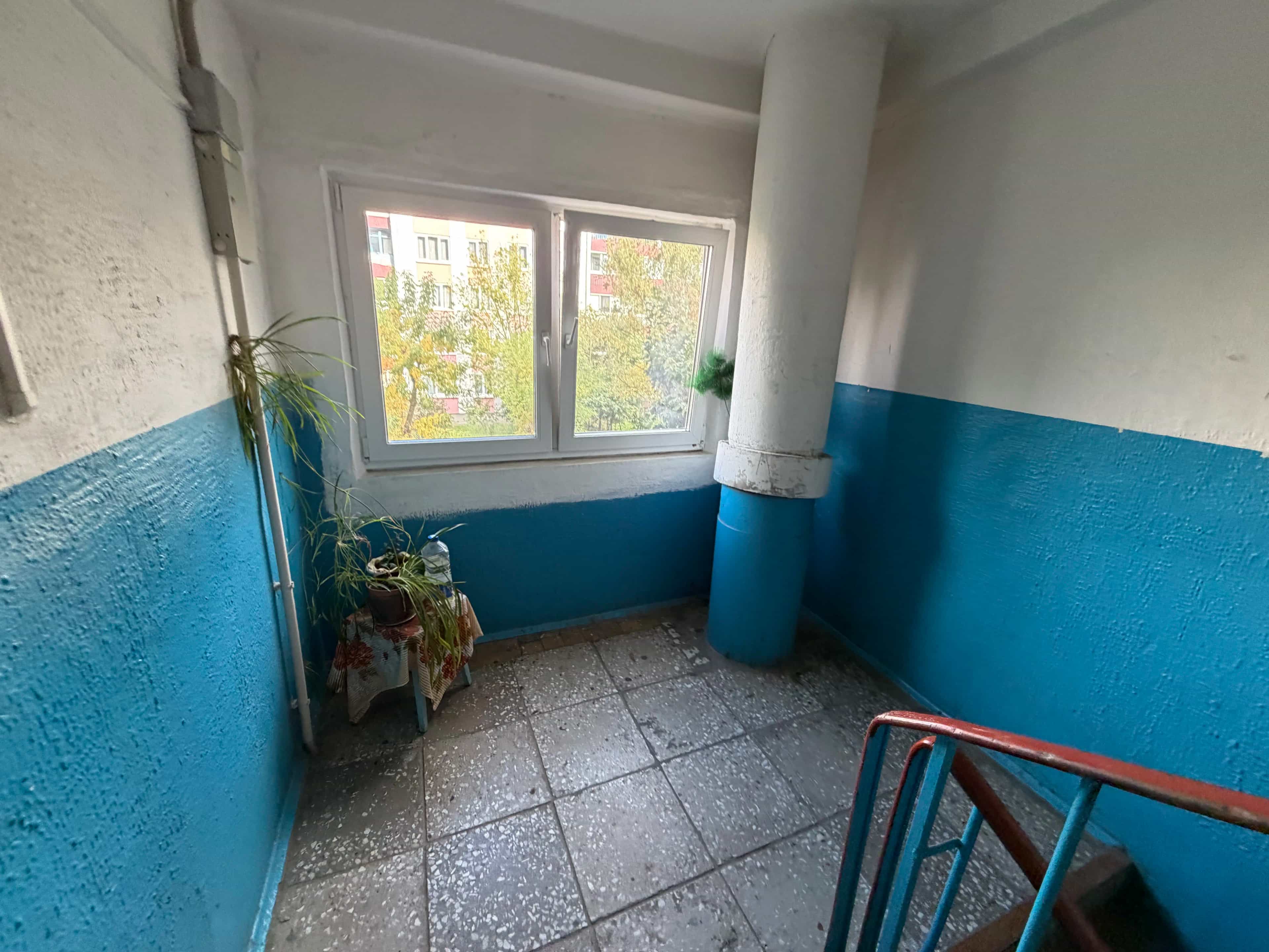 Беларусь, Витебская область, Орша, улица Бориса Хигрина, 33, фото 15