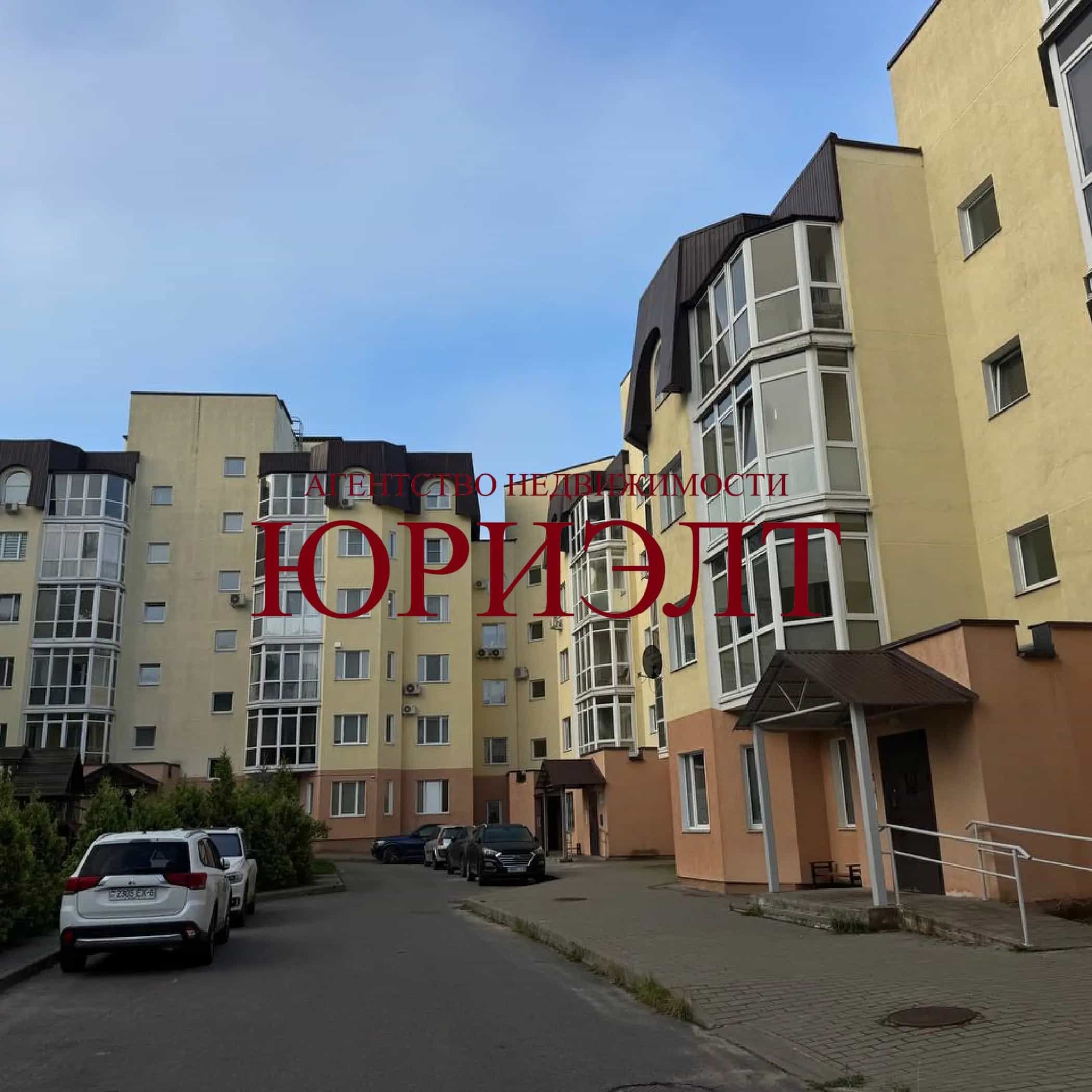 Беларусь, Могилёв, улица Левая Дубровенка, 32А
