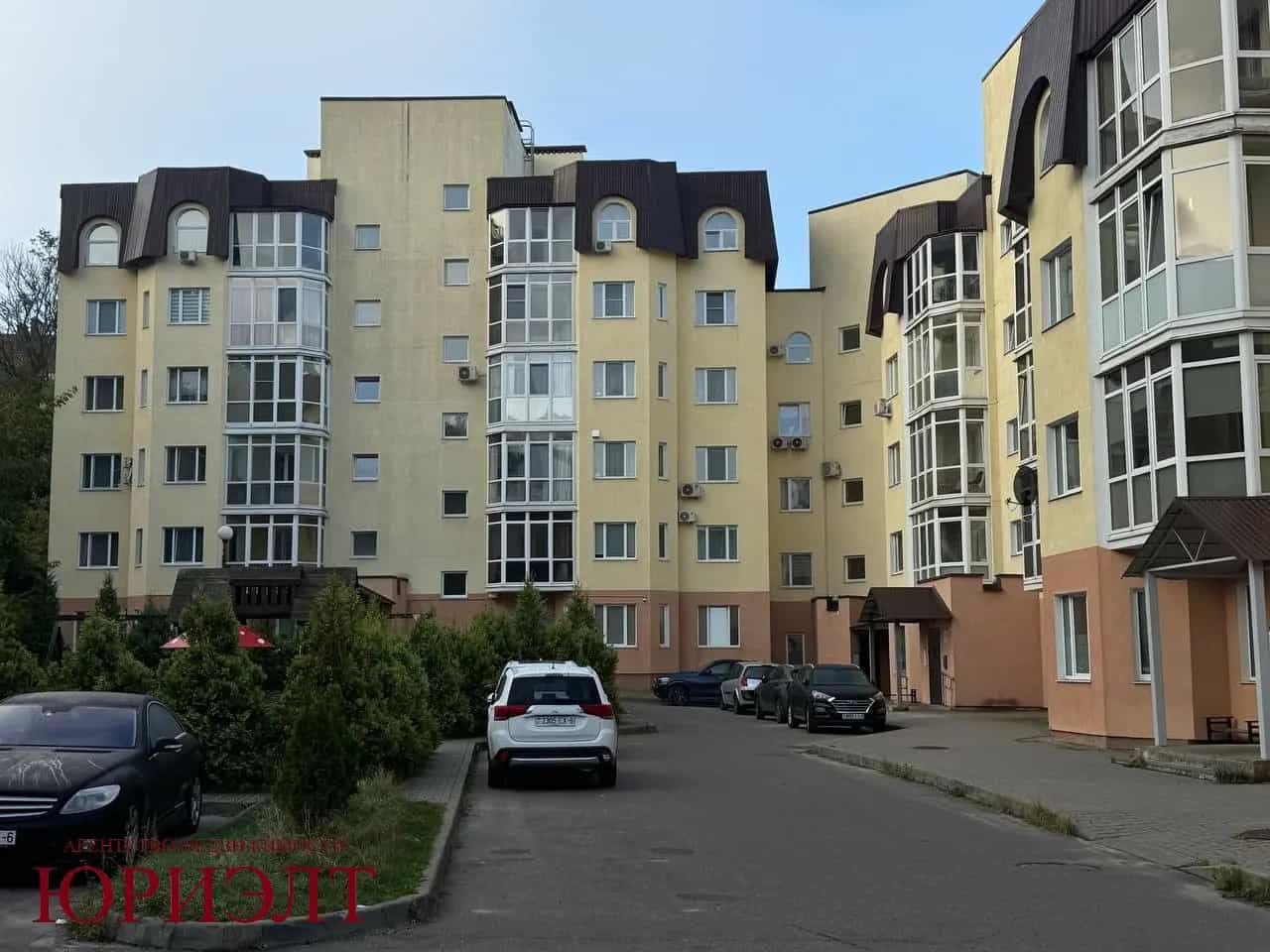 Беларусь, Могилёв, улица Левая Дубровенка, 32А, фото 2