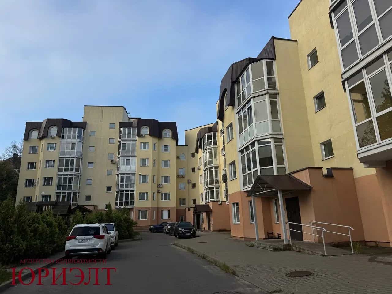 Беларусь, Могилёв, улица Левая Дубровенка, 32А, фото 3