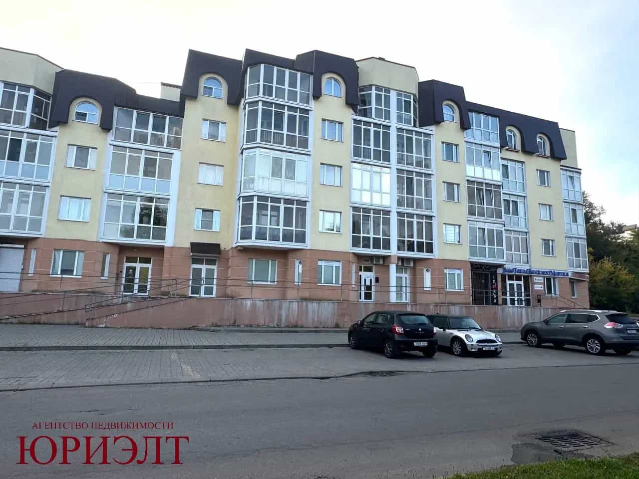 Беларусь, Могилёв, улица Левая Дубровенка, 32А, фото 4