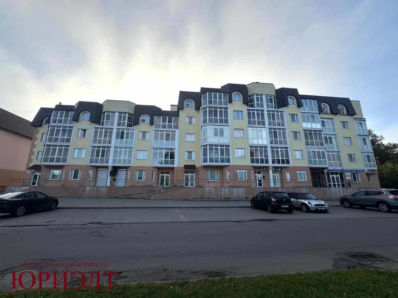 Беларусь, Могилёв, улица Левая Дубровенка, 32А, фото 5
