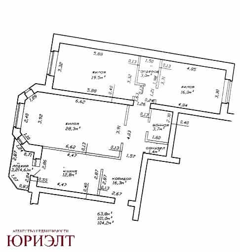 Беларусь, Могилёв, улица Левая Дубровенка, 32А, фото 23