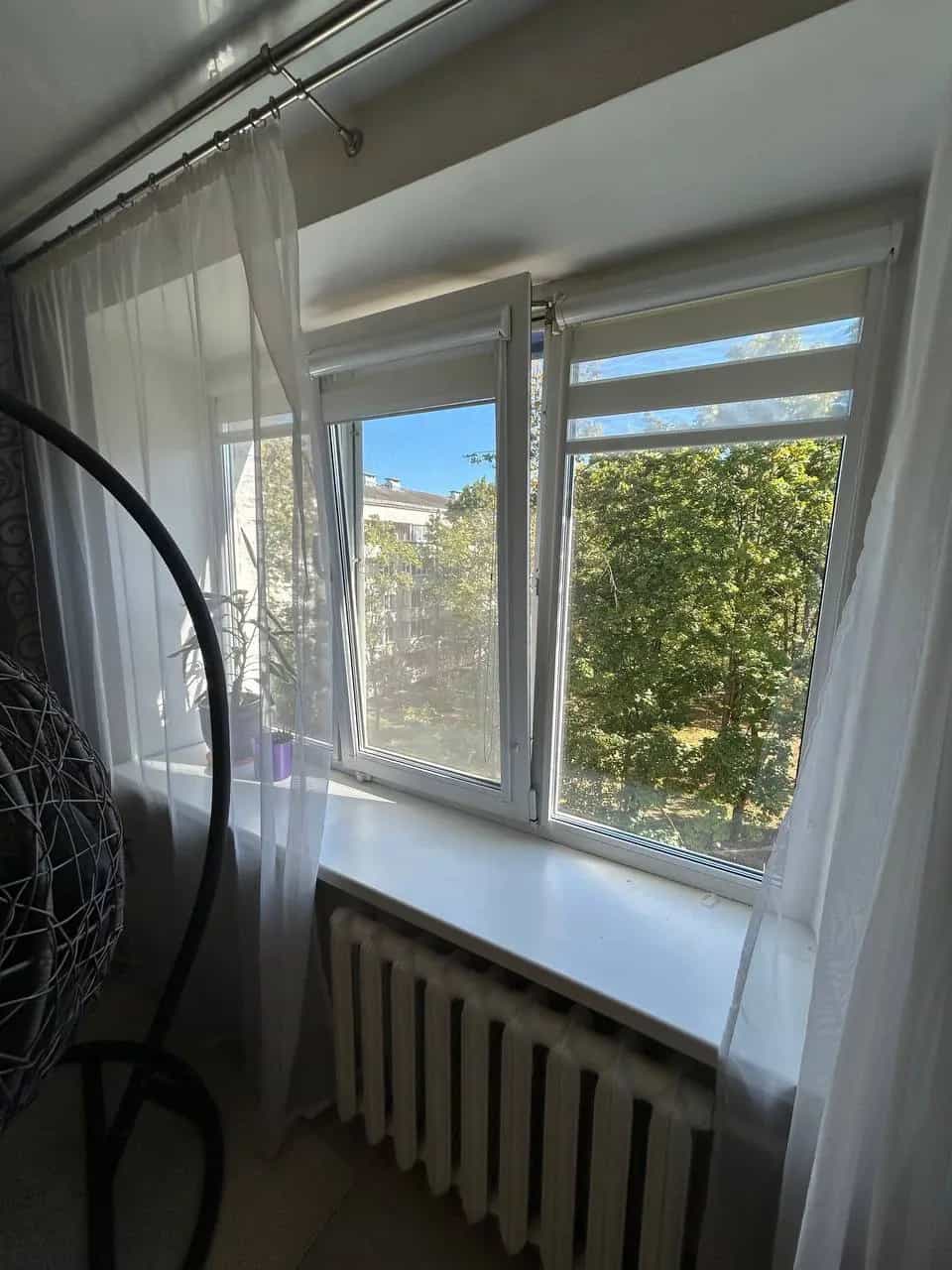 Беларусь, Минский район, Боровлянский сельсовет, агрогородок Лесной, Мирная улица, 8, фото 3