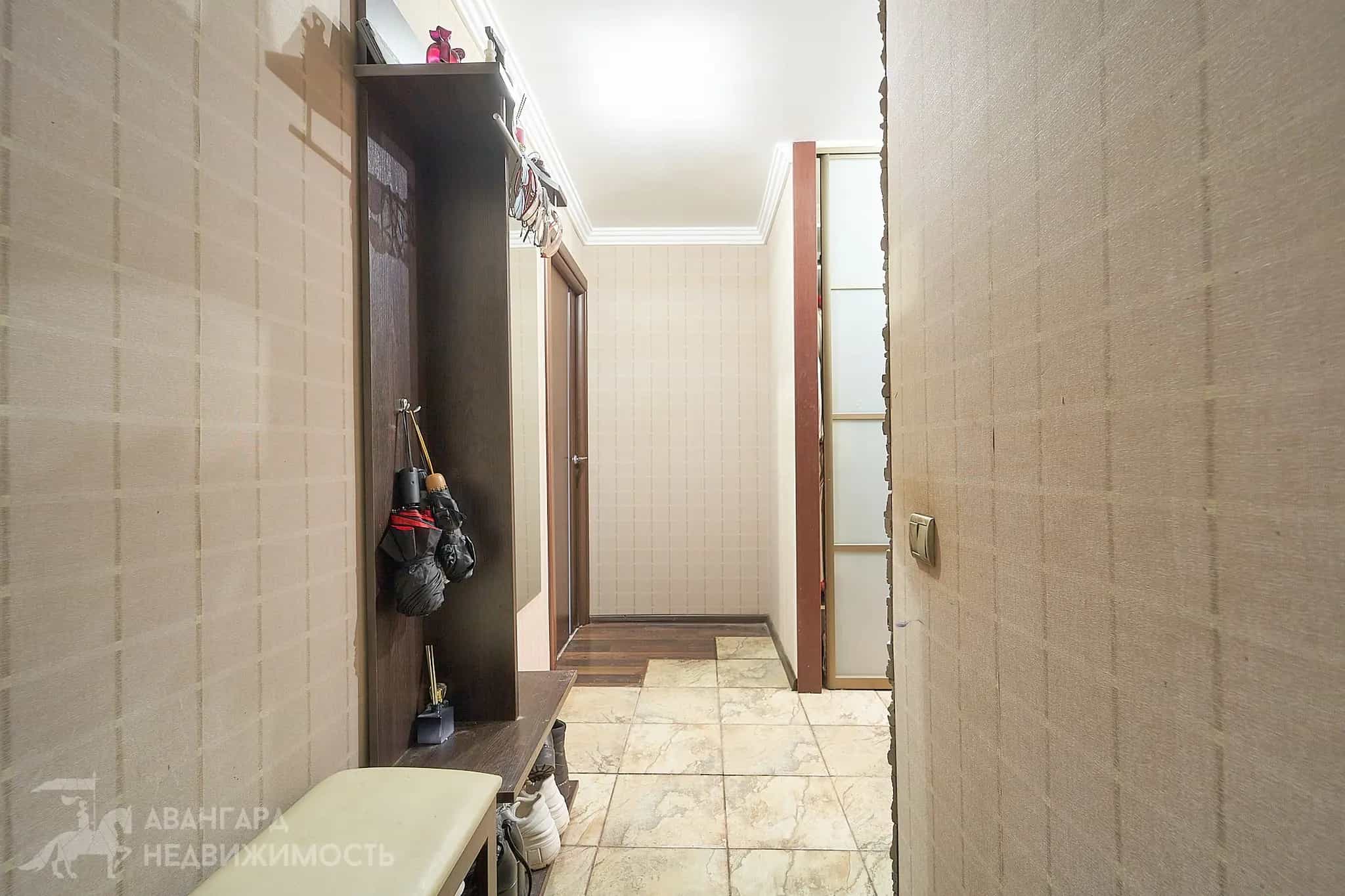 Беларусь, Минск, улица Гикало, 18, фото 14
