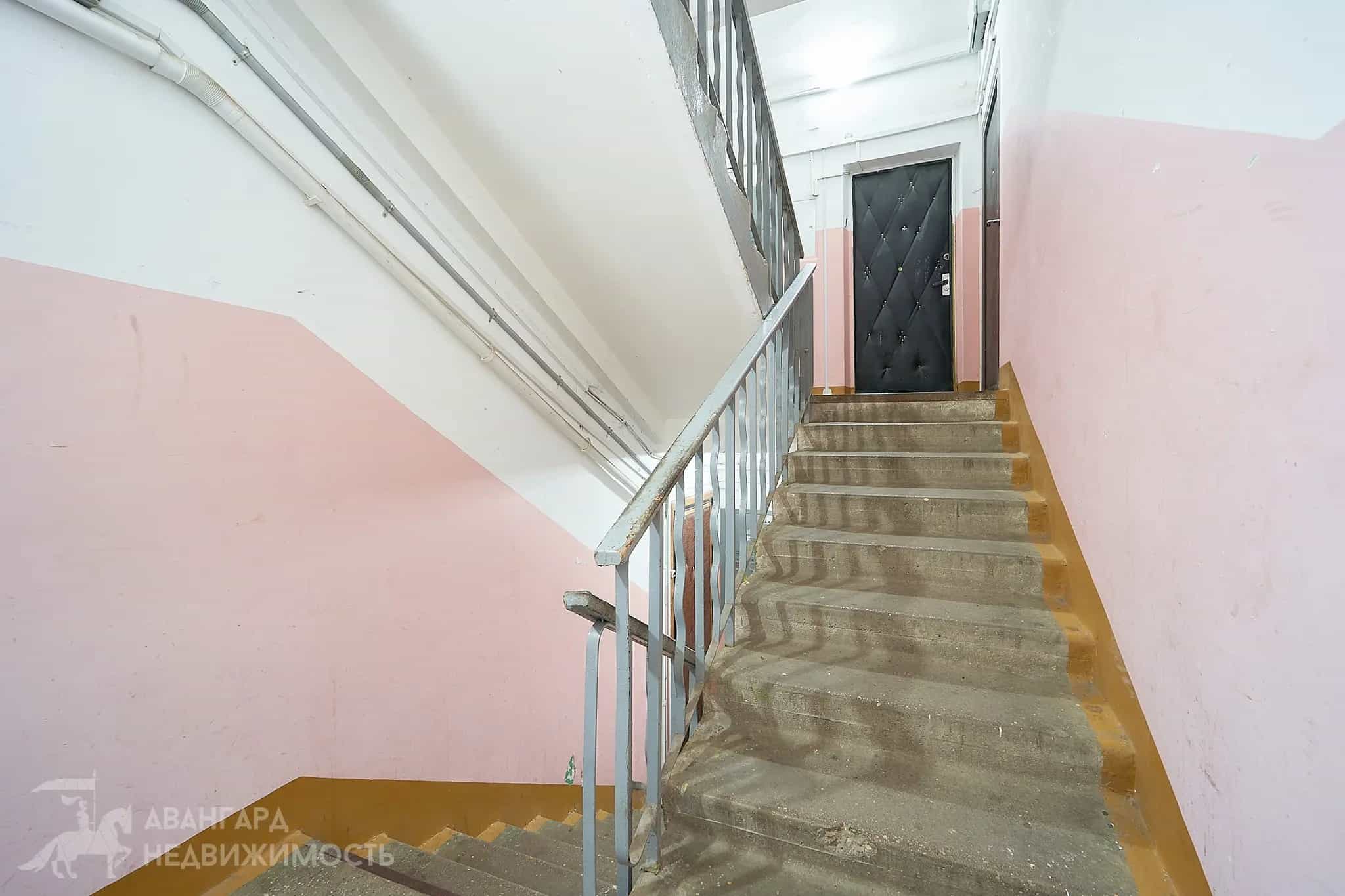 Беларусь, Минск, улица Гикало, 18, фото 16