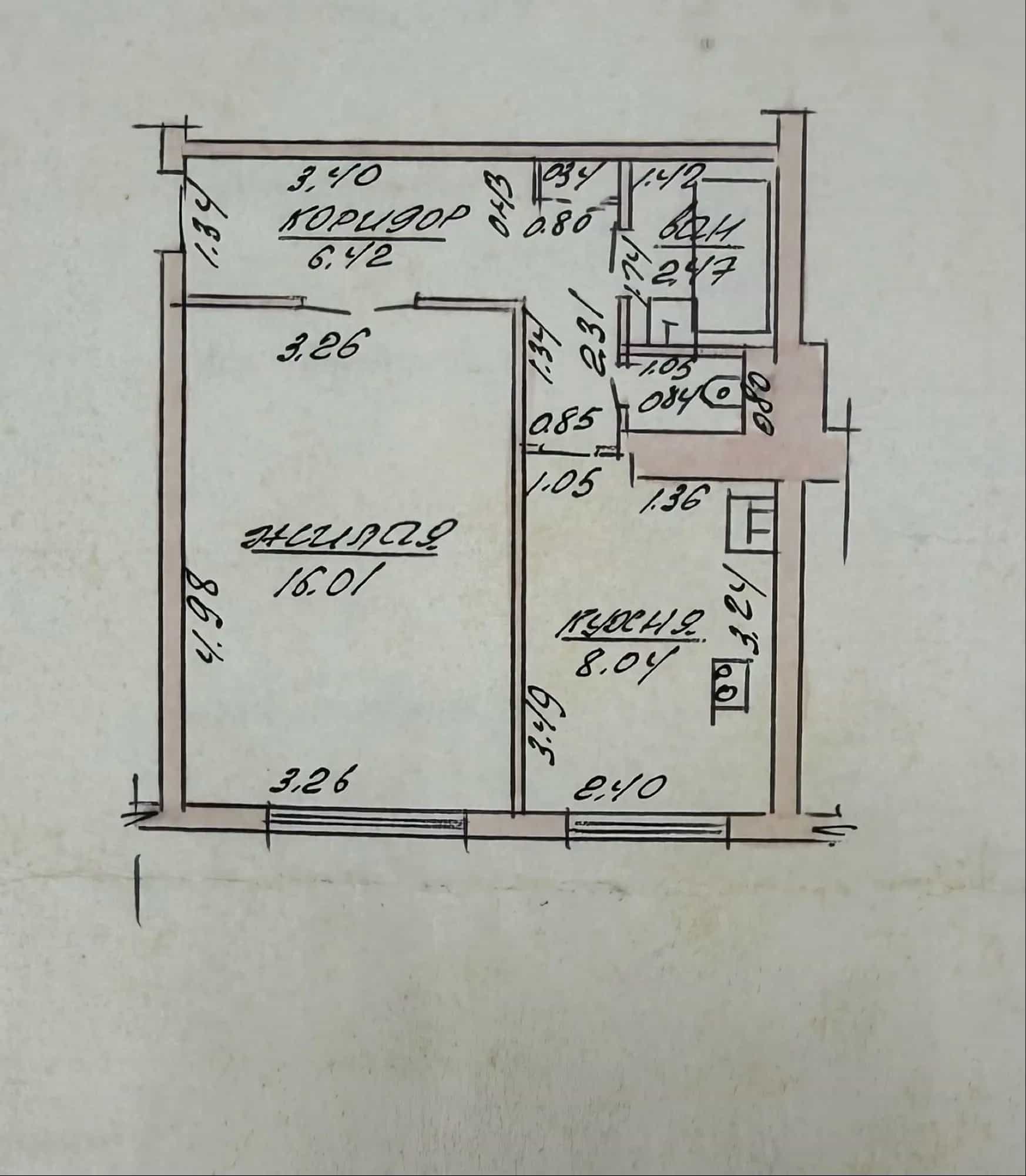 Беларусь, Витебская область, Орша, улица Мира, 47А, фото 2