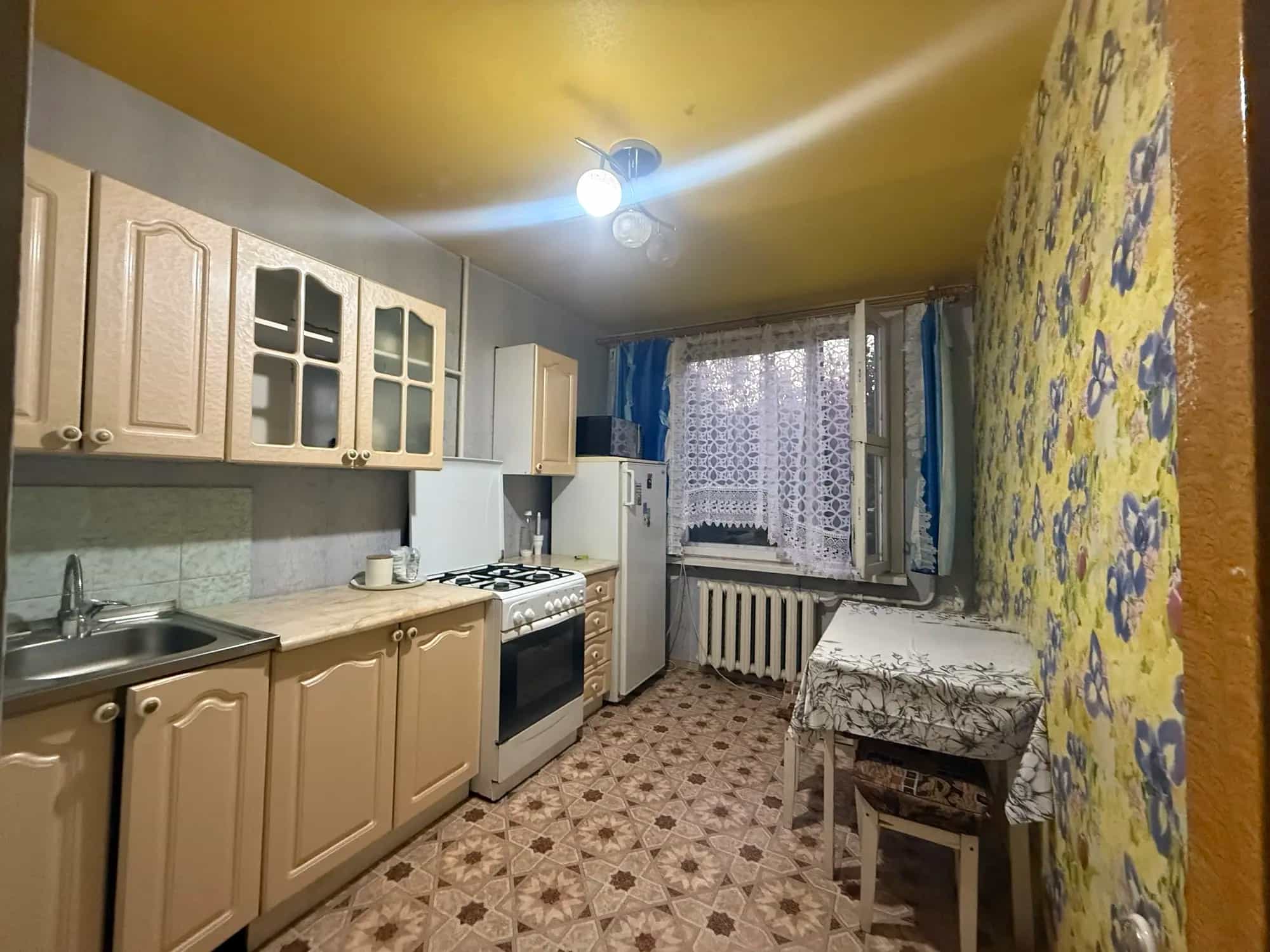 Беларусь, Витебская область, Орша, улица Мира, 47А, фото 7