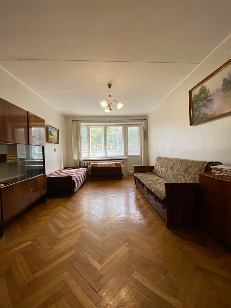 Беларусь, Минск, Цнянская улица, 5