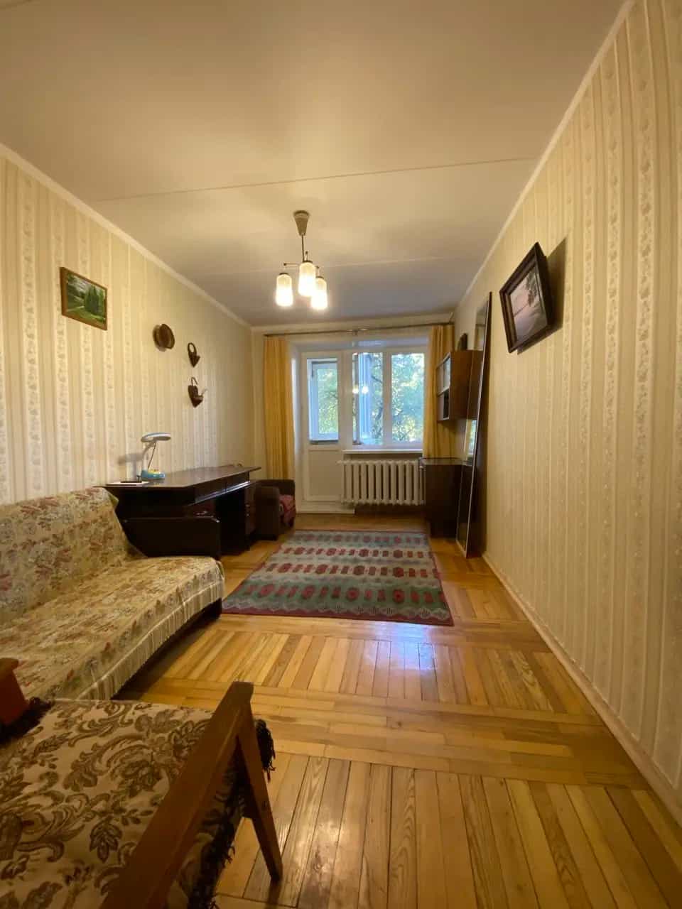Беларусь, Минск, Цнянская улица, 5, фото 2