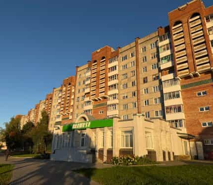 Фото объекта