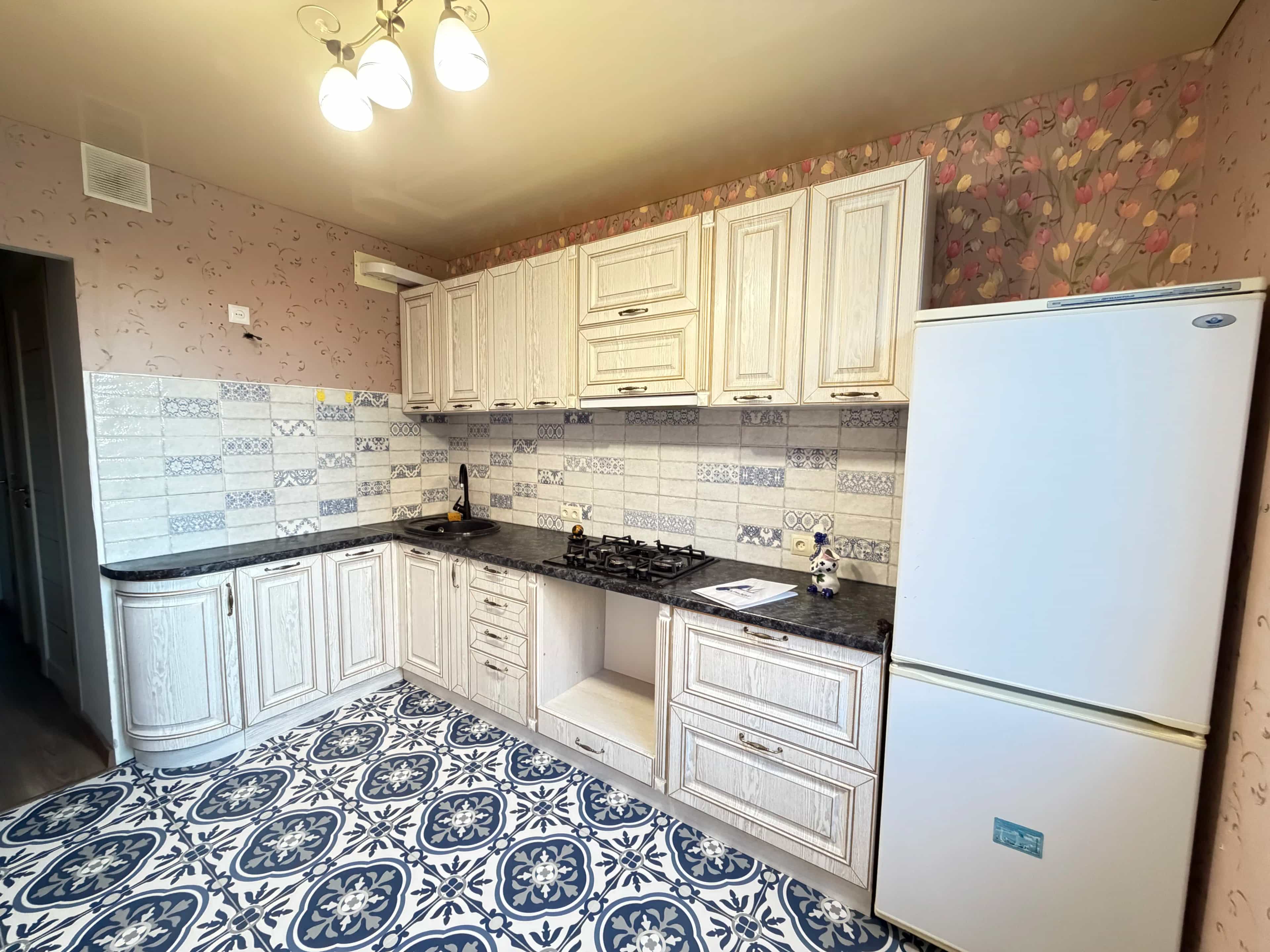 Беларусь, Витебская область, Орша, улица Ивана Флёрова, 3, фото 3