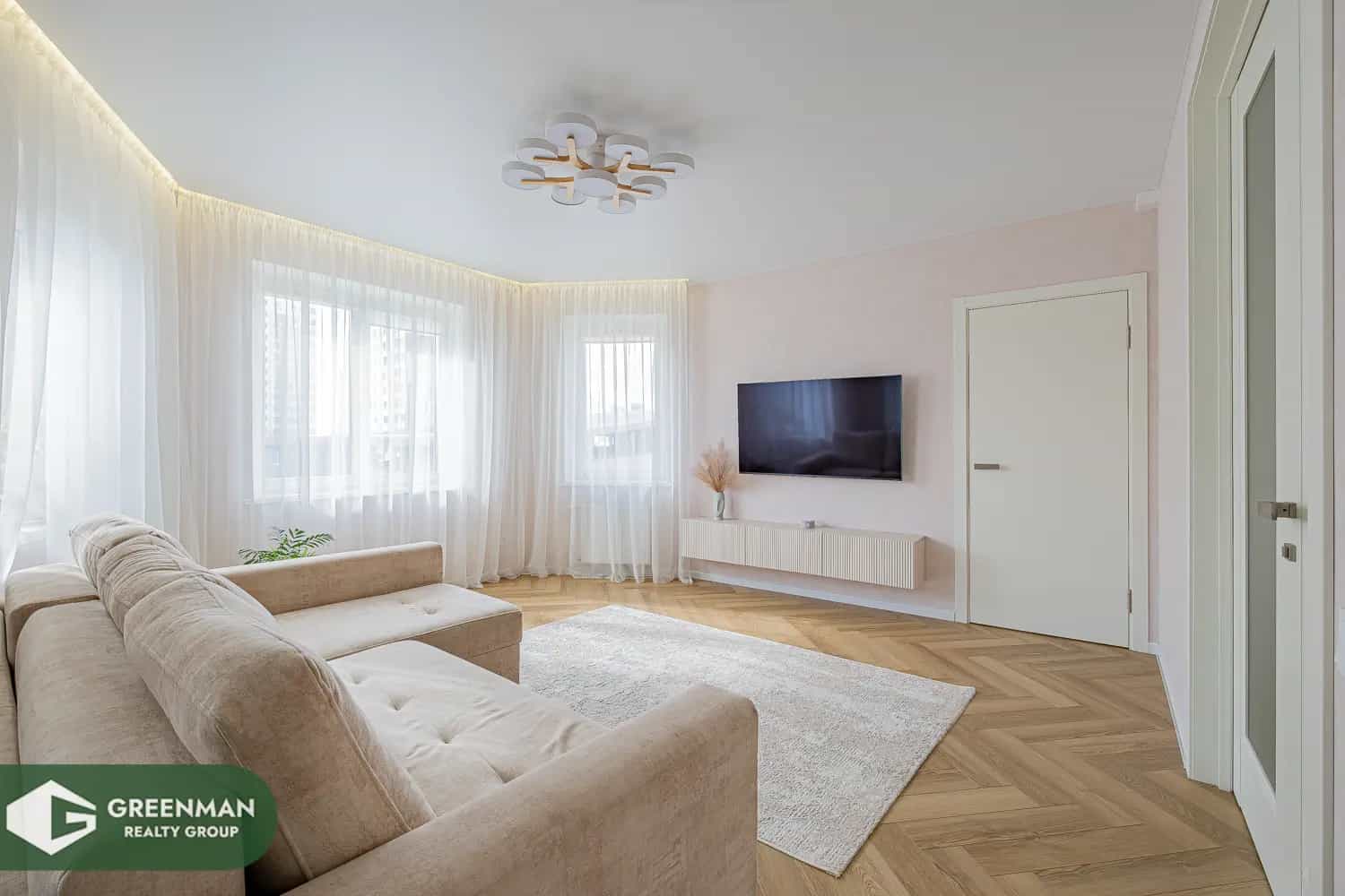 Беларусь, Минск, Ангарская улица, 21