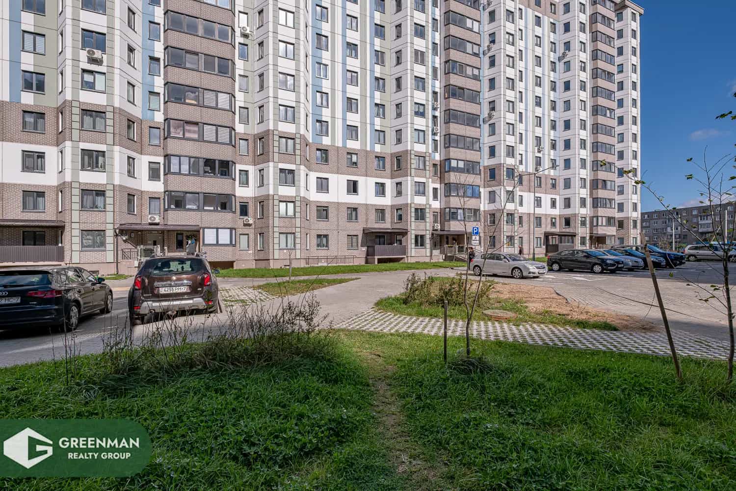 Беларусь, Минск, Ангарская улица, 21, фото 40