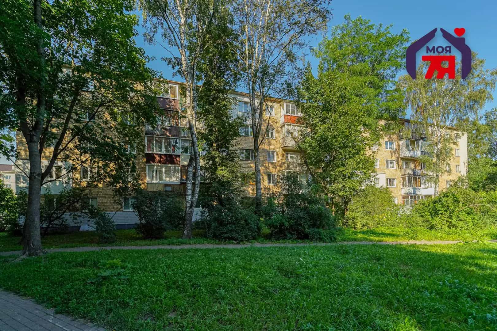 Беларусь, Минск, Пугачёвская улица, 24, фото 11