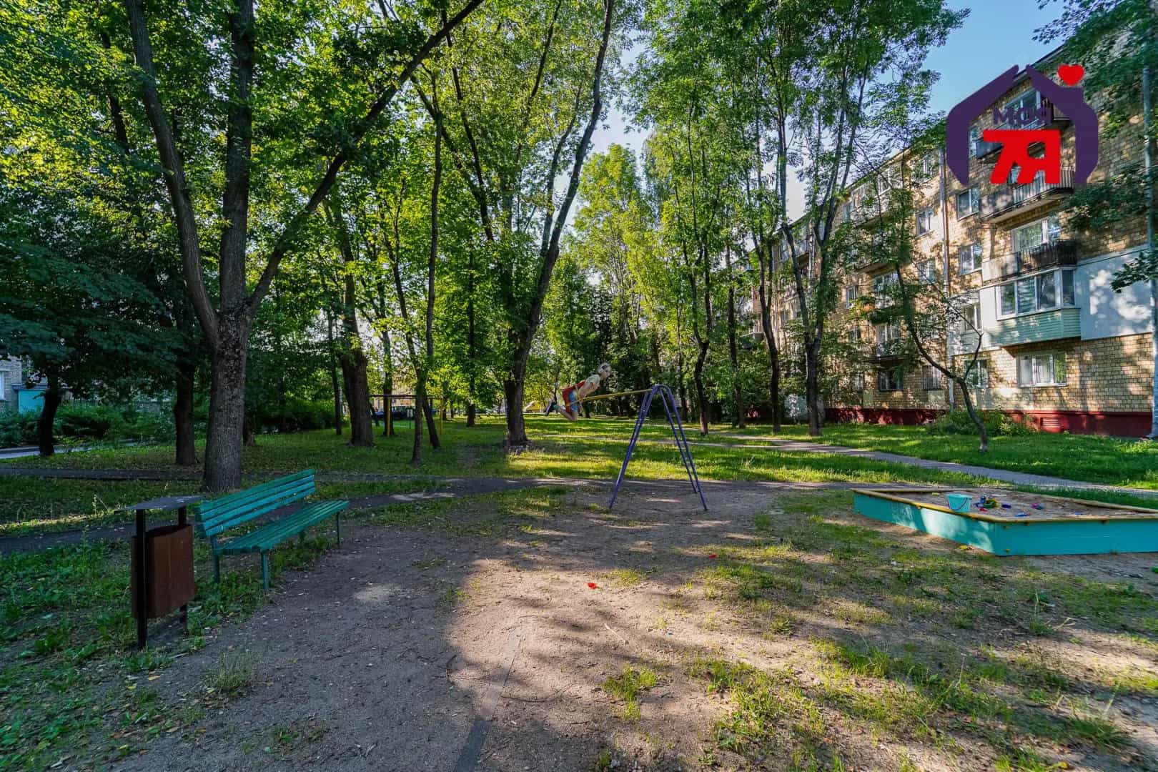Беларусь, Минск, Пугачёвская улица, 24, фото 12