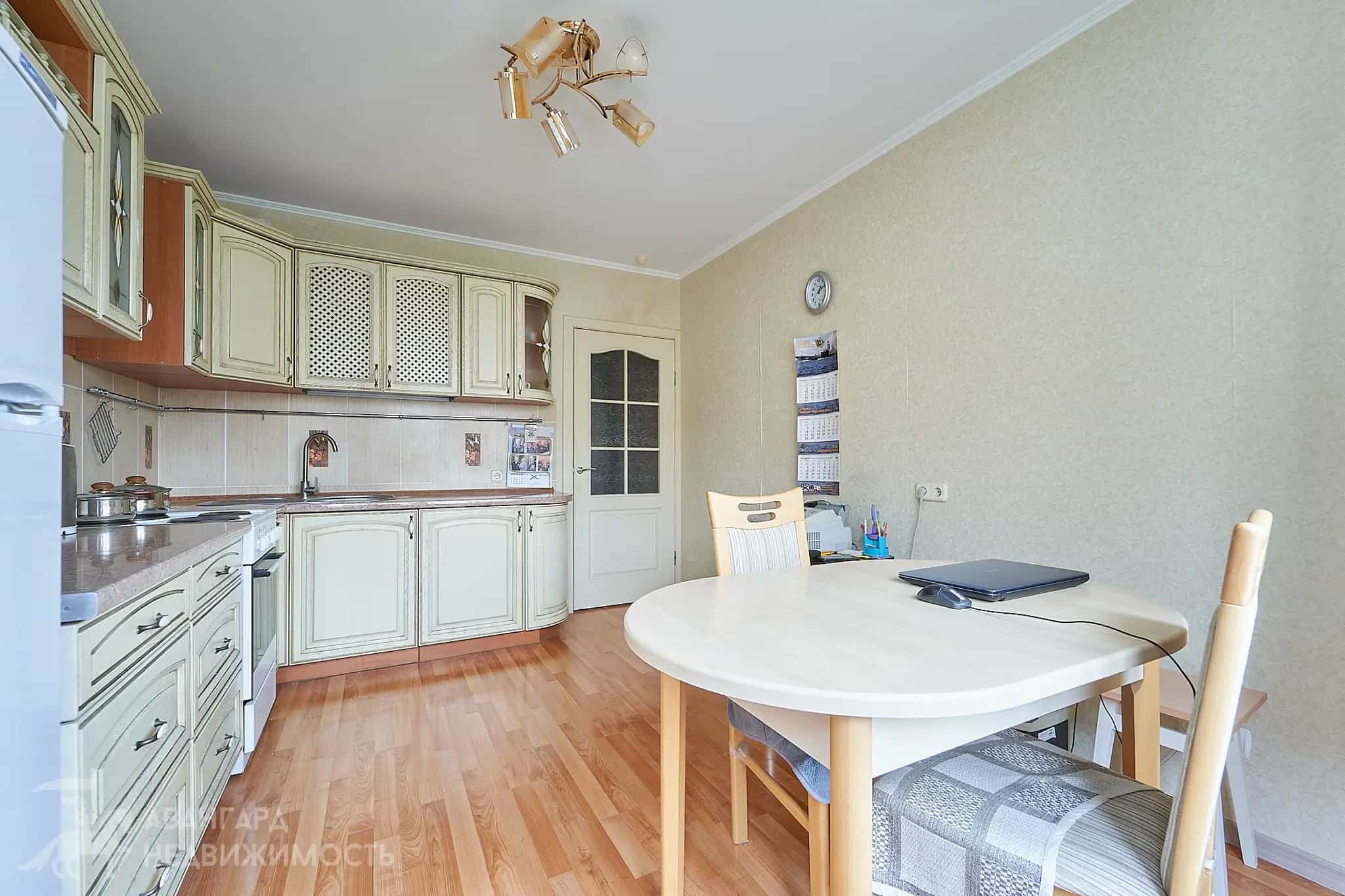 Беларусь, Минский район, Боровлянский сельсовет, агрогородок Лесной, улица Н.Н. Александрова, 12, фото 2
