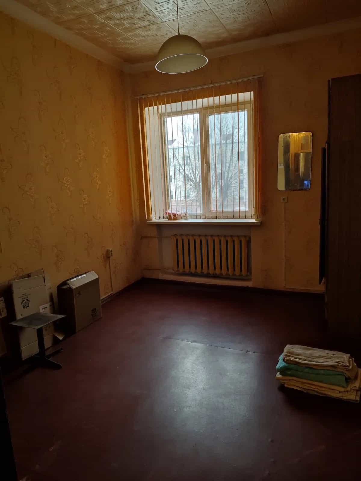 Беларусь, Витебская область, Орша, проспект Текстильщиков, 10, фото 4
