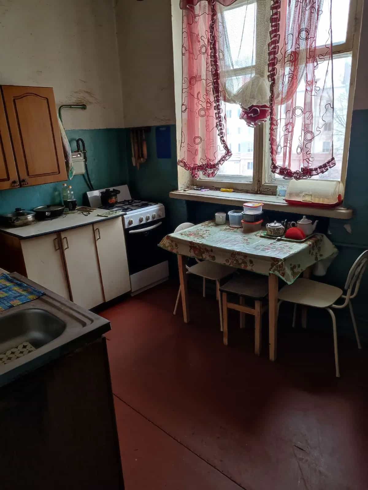 Беларусь, Витебская область, Орша, проспект Текстильщиков, 10, фото 6
