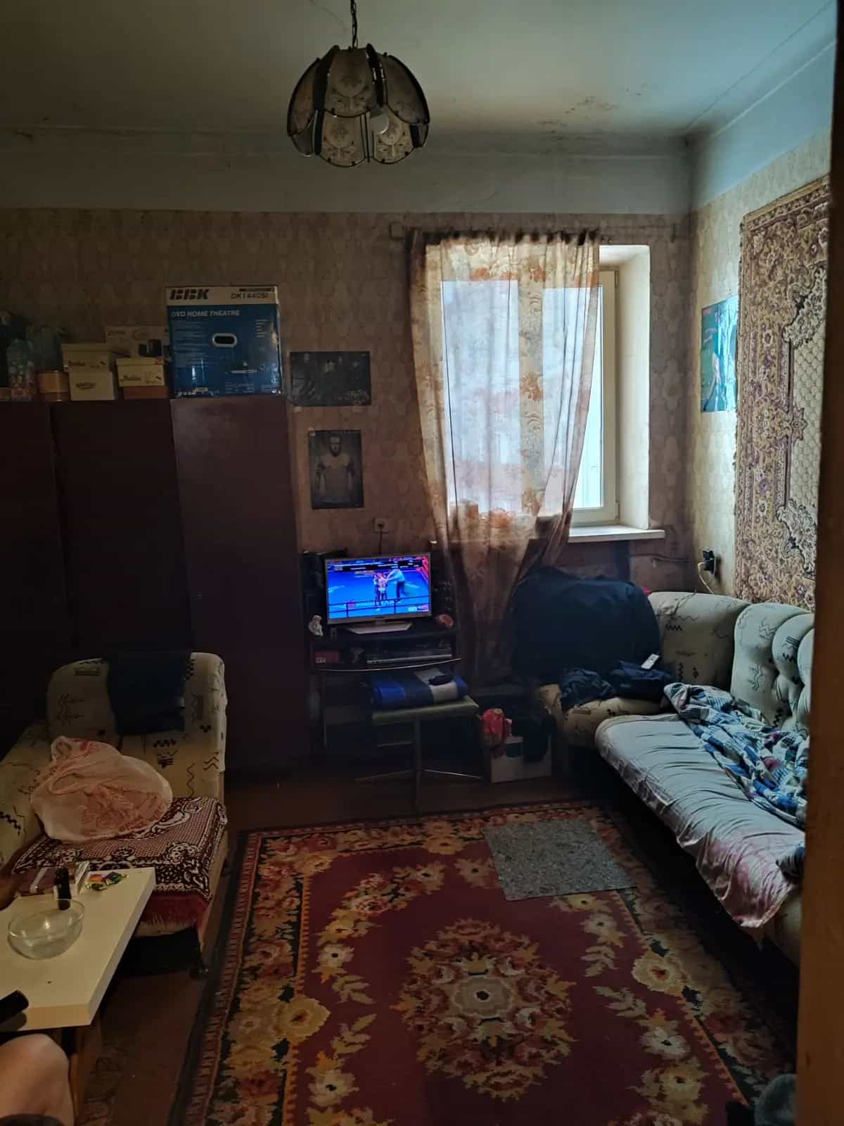 Беларусь, Витебская область, Орша, проспект Текстильщиков, 10, фото 7