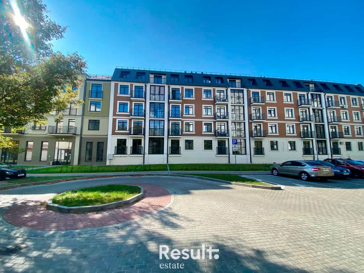 Беларусь, Брест, проспект Машерова, 58, фото 8