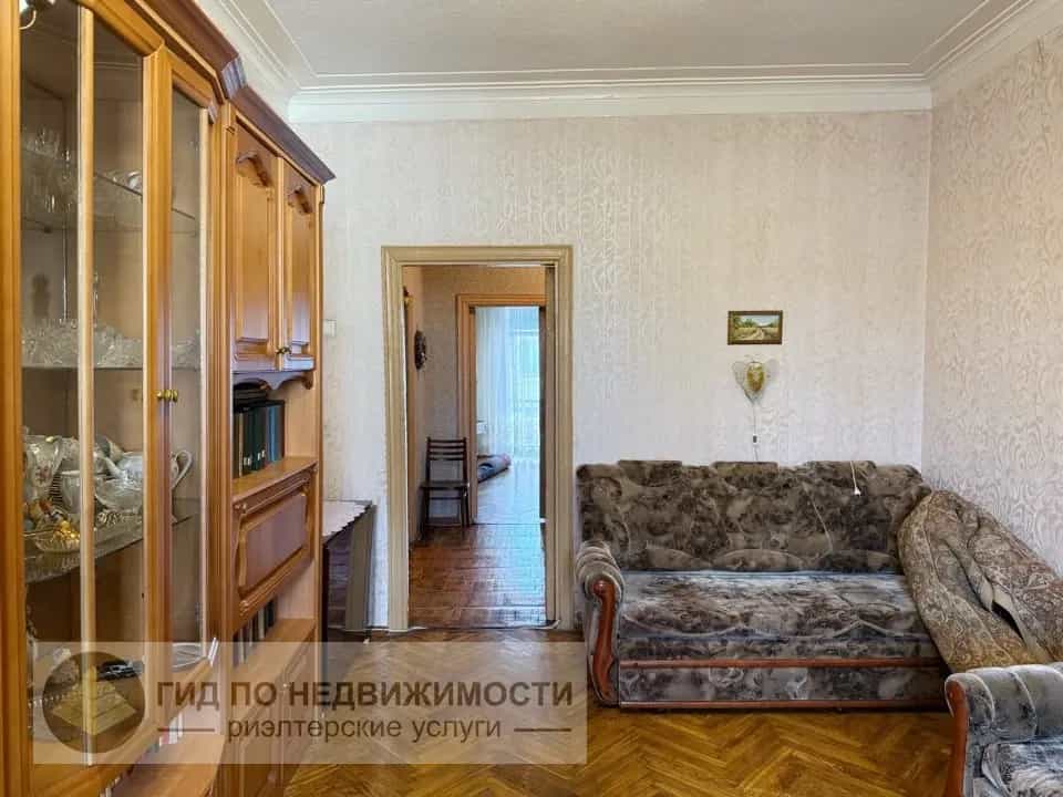 Беларусь, Гомель, проспект Ленина, 26, фото 3
