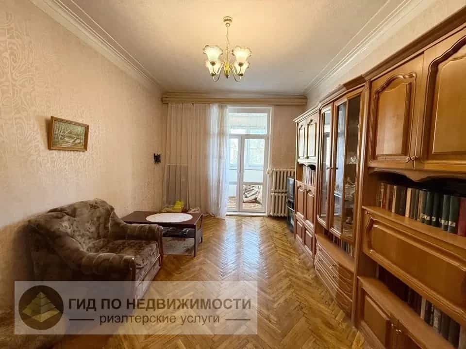 Беларусь, Гомель, проспект Ленина, 26, фото 5