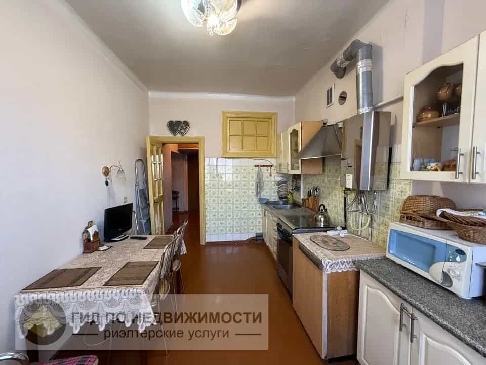 Беларусь, Гомель, проспект Ленина, 26, фото 6